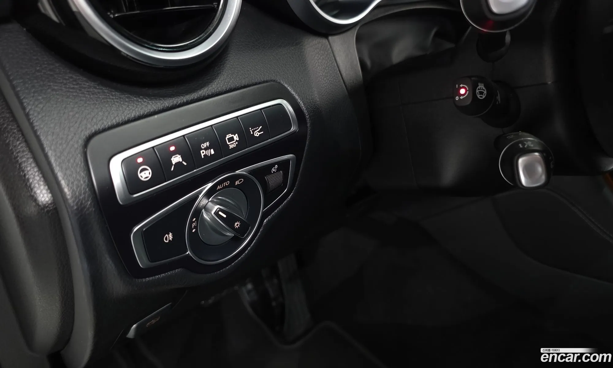 Mercedes-Benz GLC-Class X253 2019 — 32