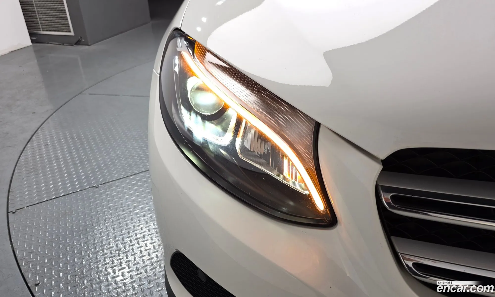 Mercedes-Benz GLC-Class X253 2019 — 4
