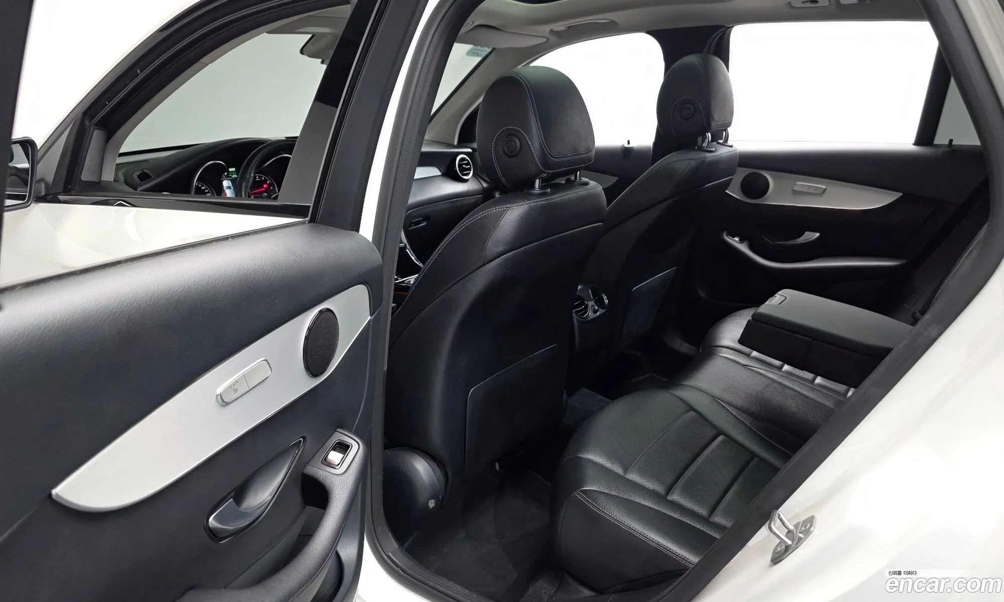 Mercedes-Benz GLC-Class X253 2019 — 5