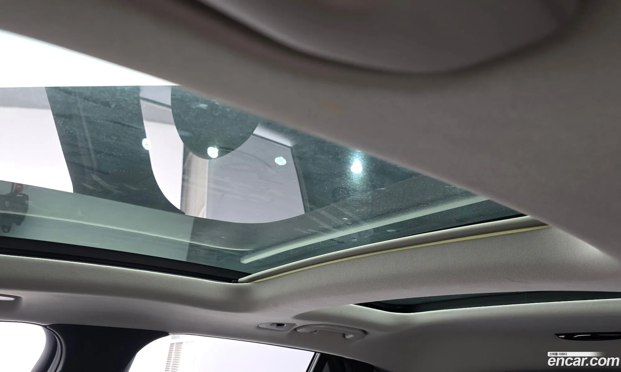 Mercedes-Benz GLC-Class X253 2019 — 22