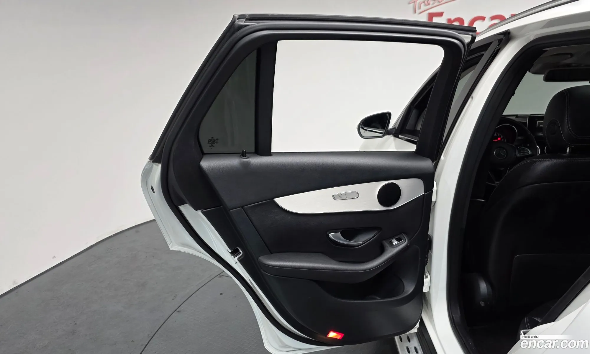 Mercedes-Benz GLC-Class X253 2019 — 10