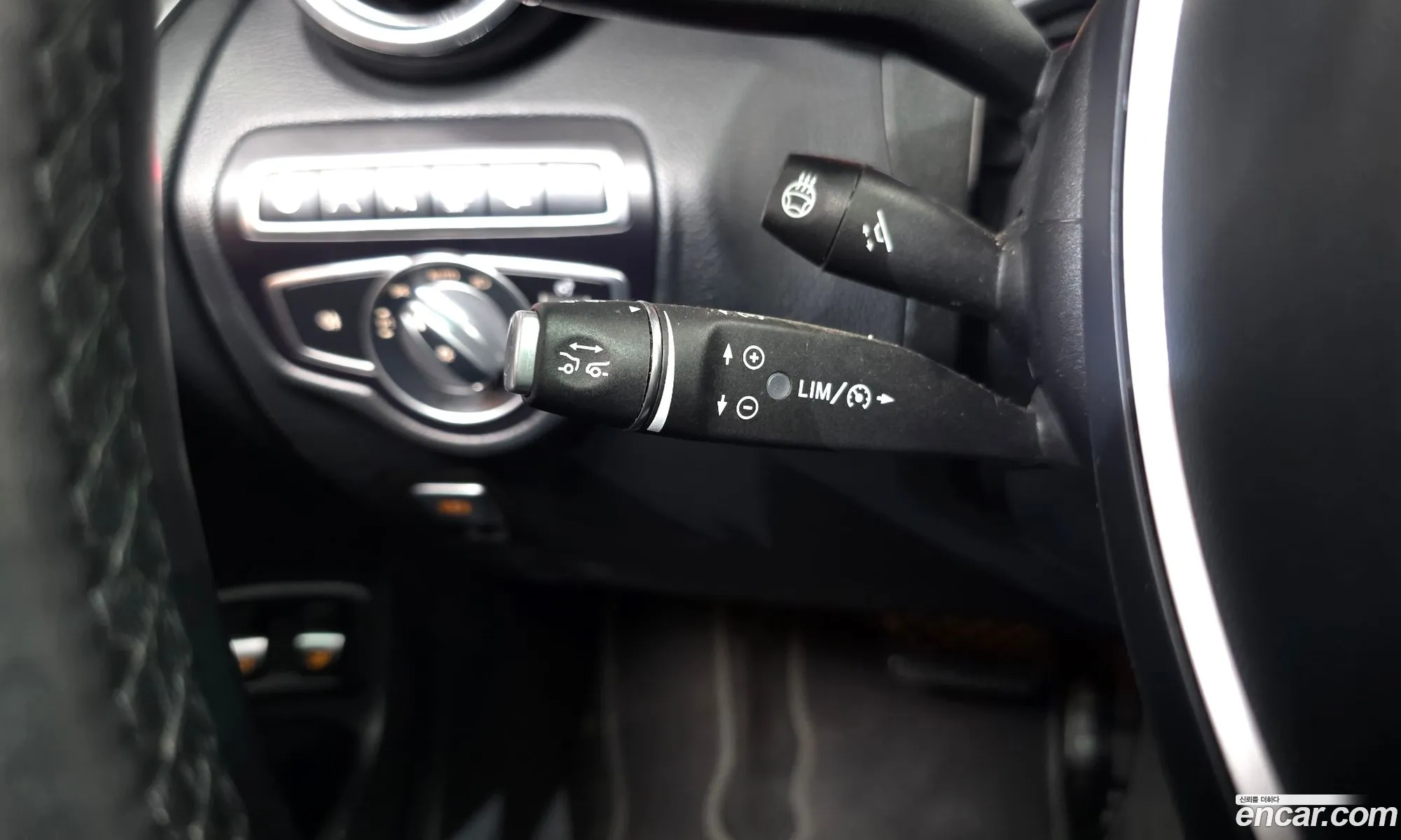 Mercedes-Benz GLC-Class X253 2019 — 19