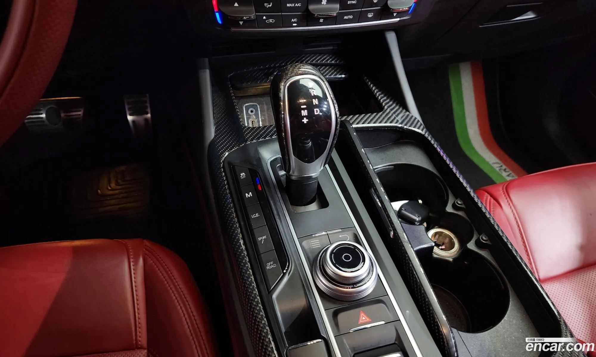Maserati Levante 2018 — 11