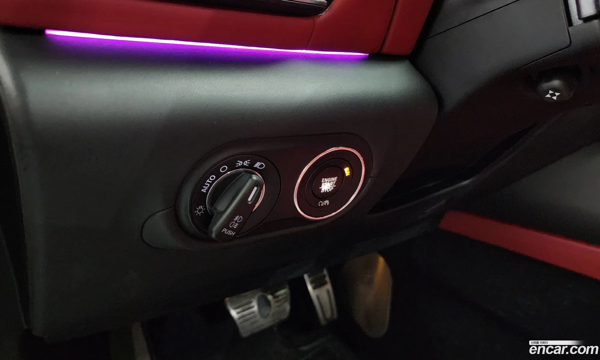 Maserati Levante 2018 — 23