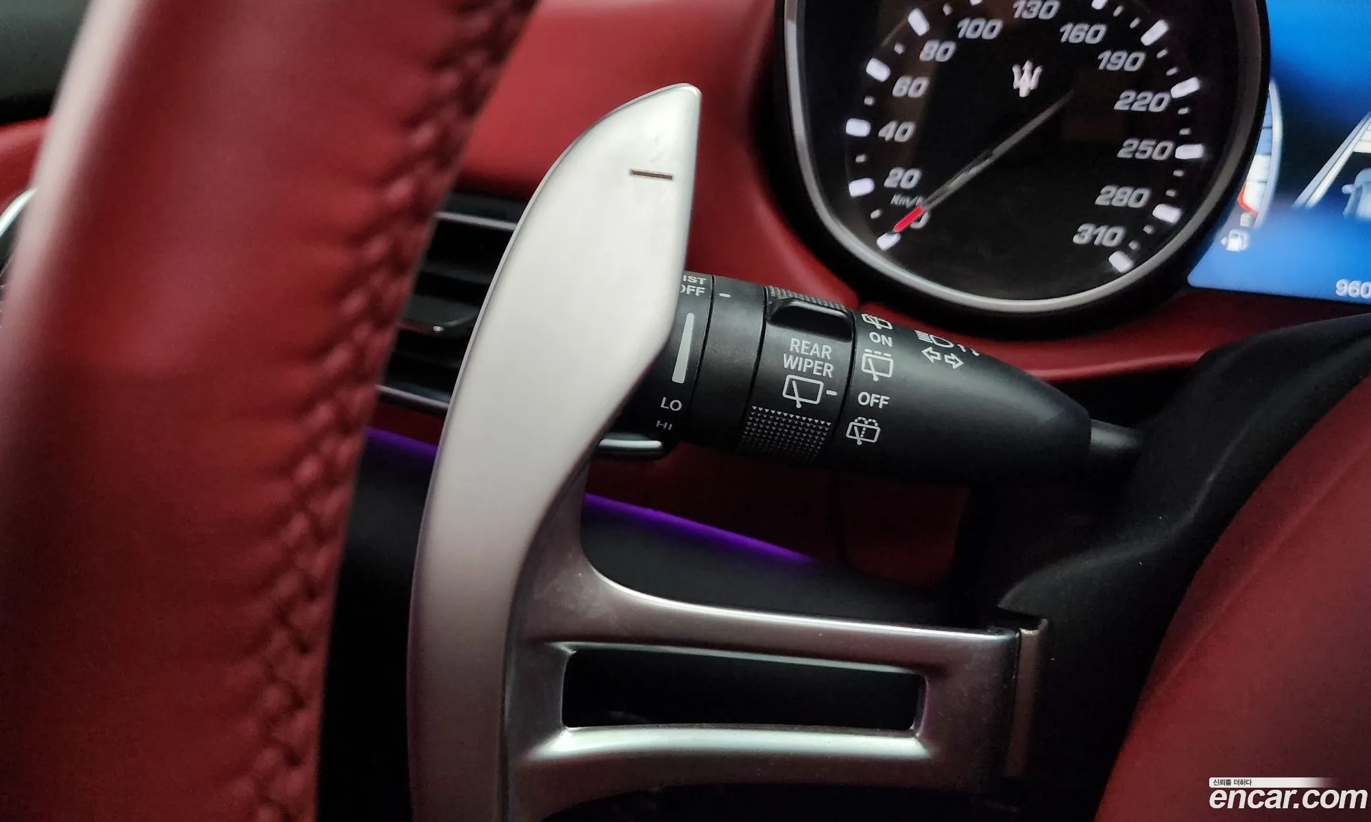 Maserati Levante 2018 — 10