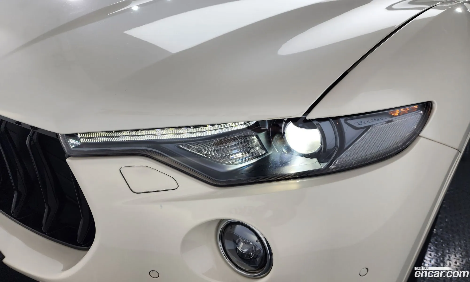 Maserati Levante 2018 — 20