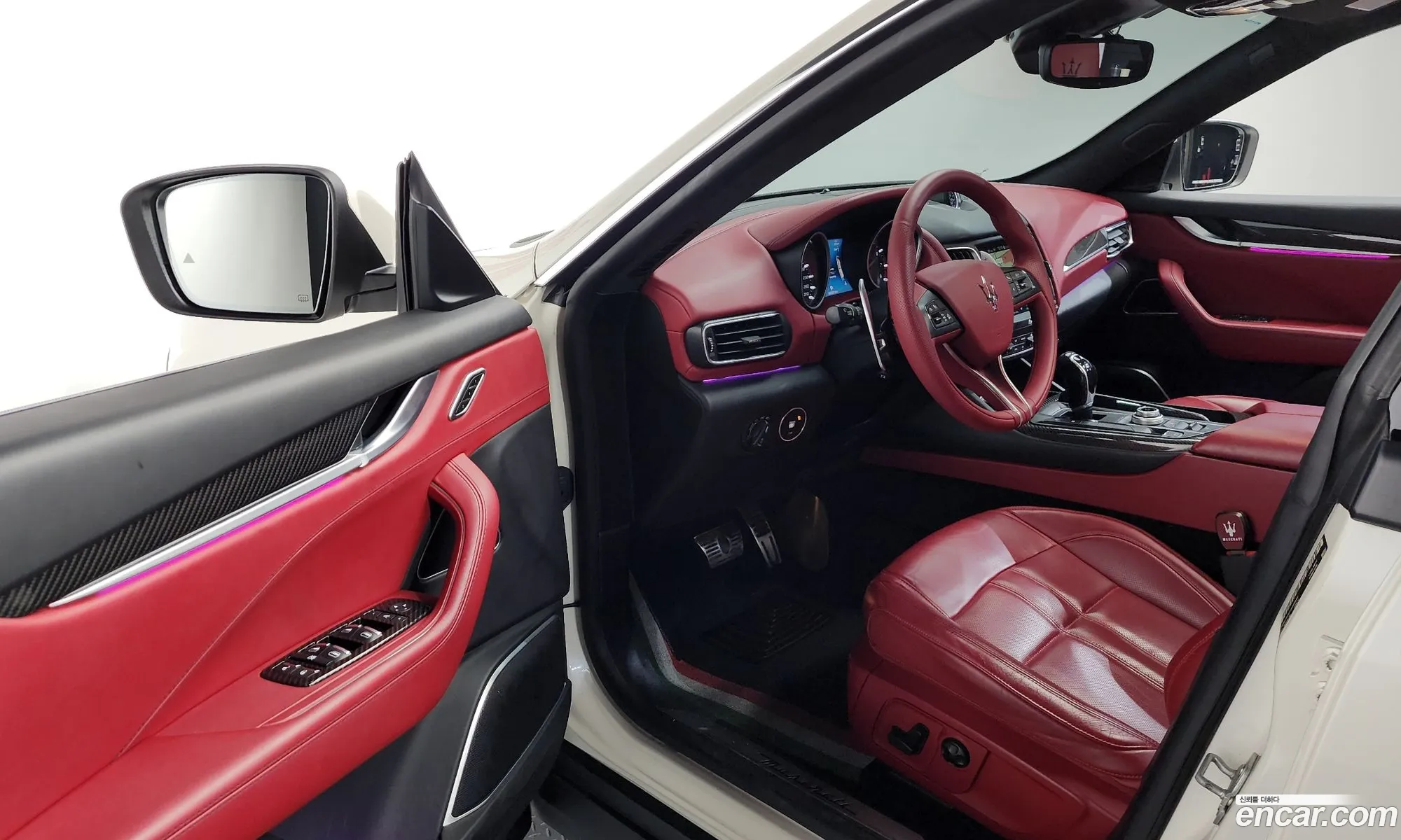 Maserati Levante 2018 — 14