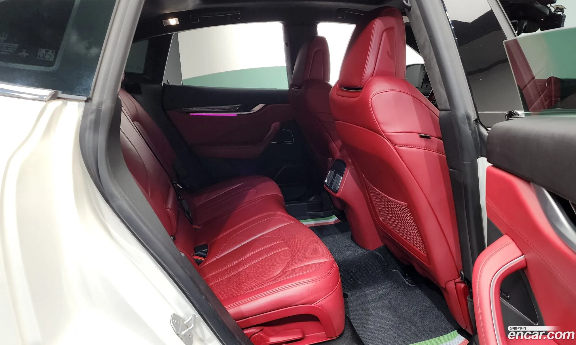 Maserati Levante 2018 — 15