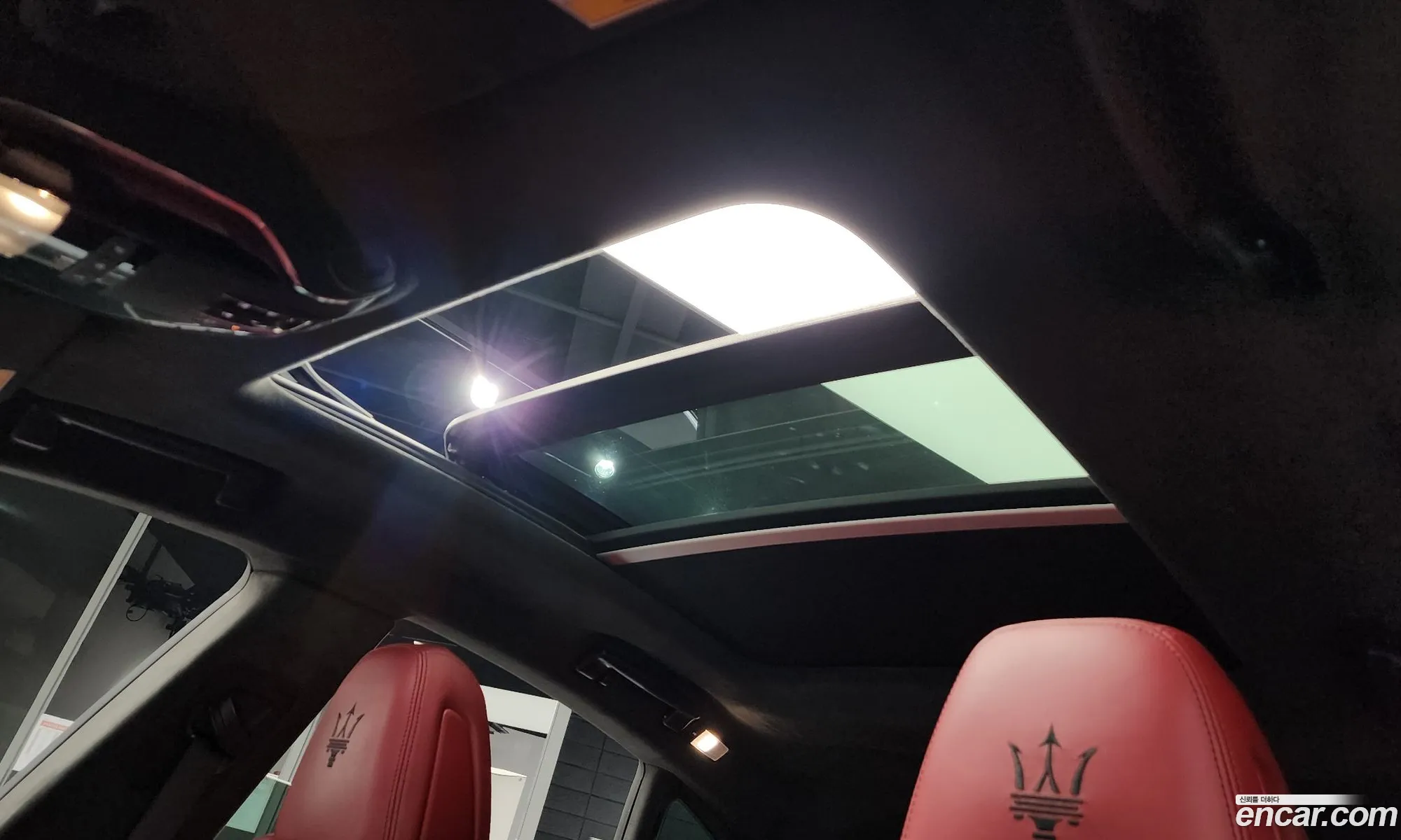 Maserati Levante 2018 — 6