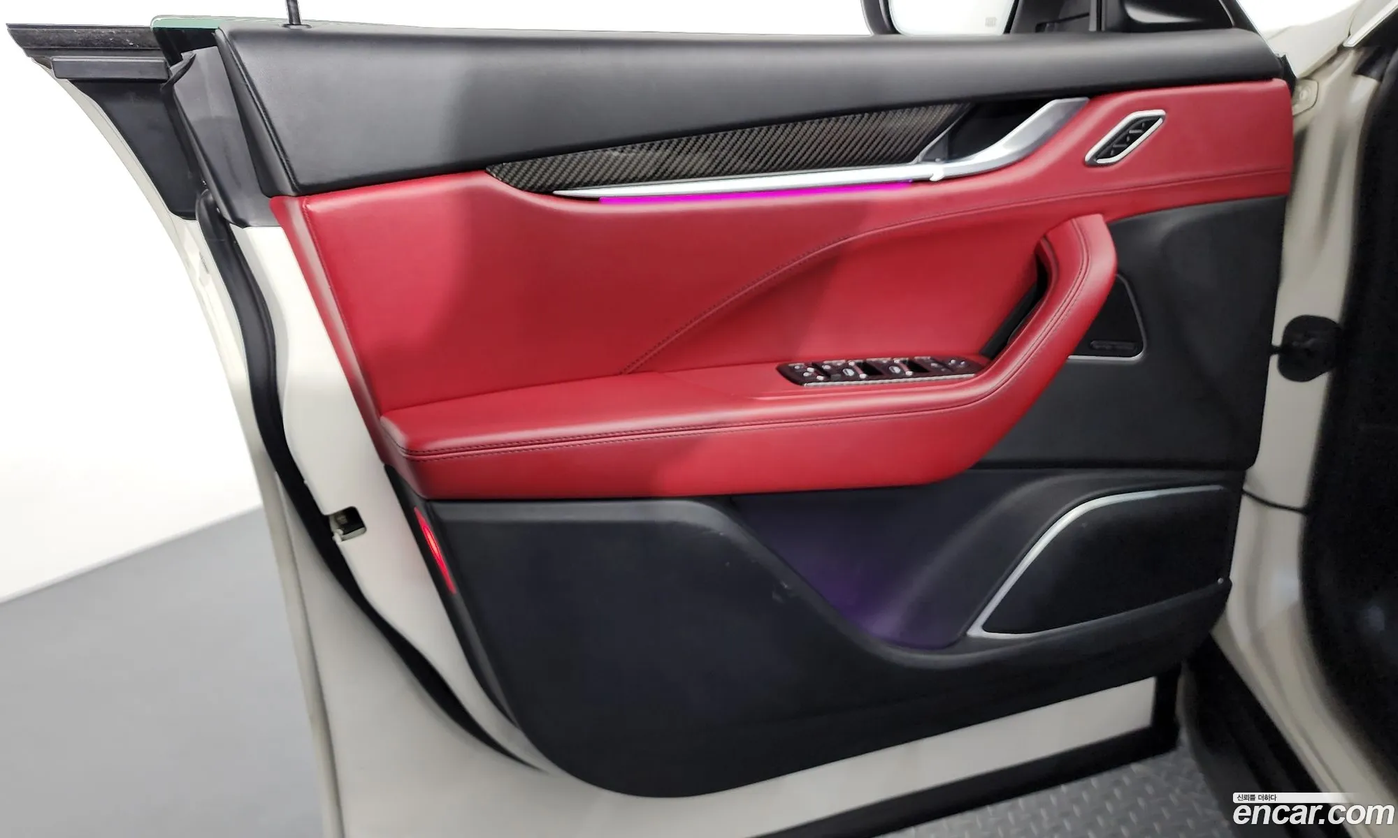 Maserati Levante 2018 — 3