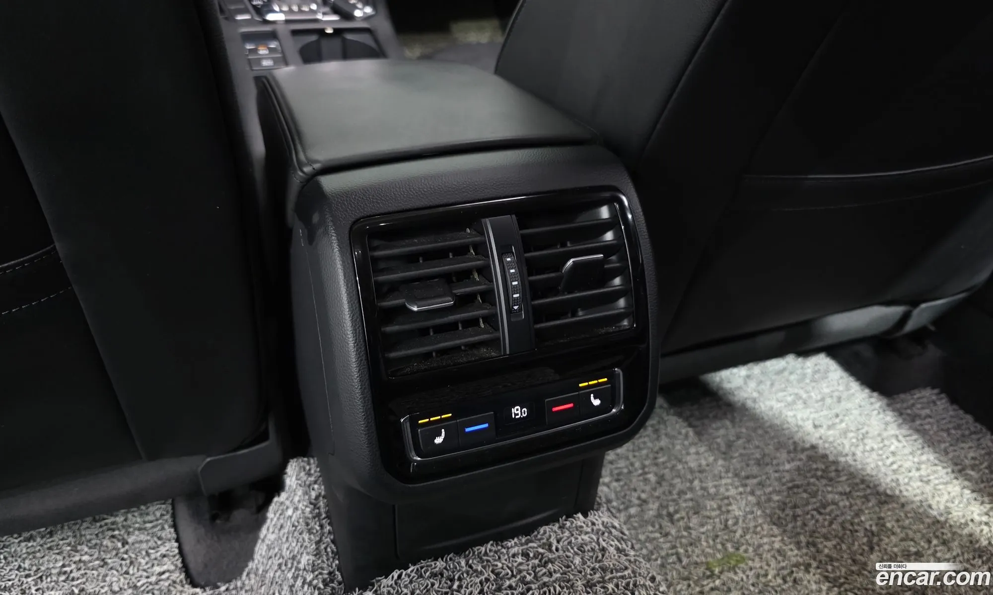 Volkswagen Arteon 2019 — 16