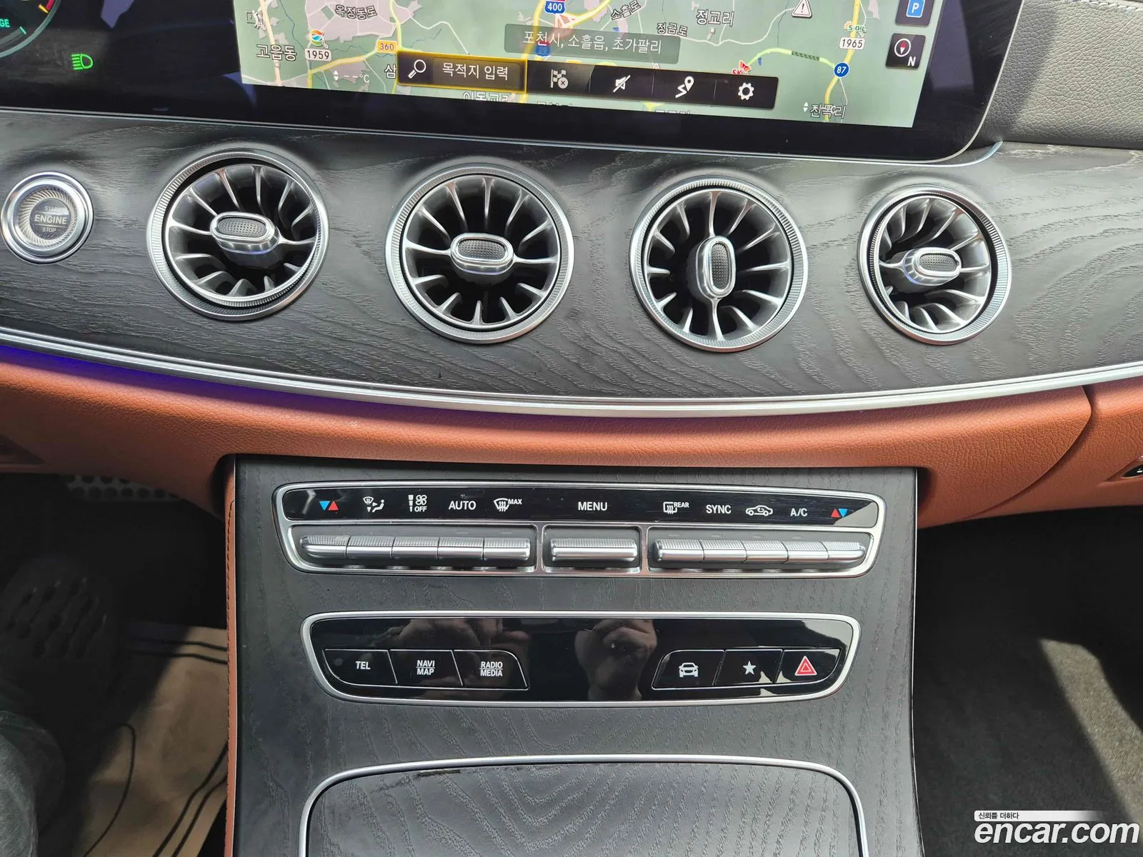 Mercedes-Benz CLS-Class C257 2022 — 9