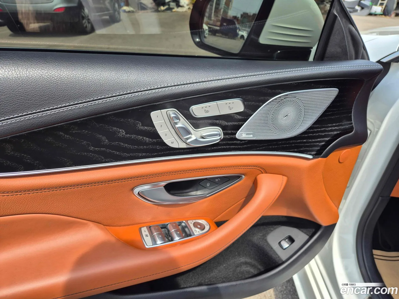 Mercedes-Benz CLS-Class C257 2022 — 8