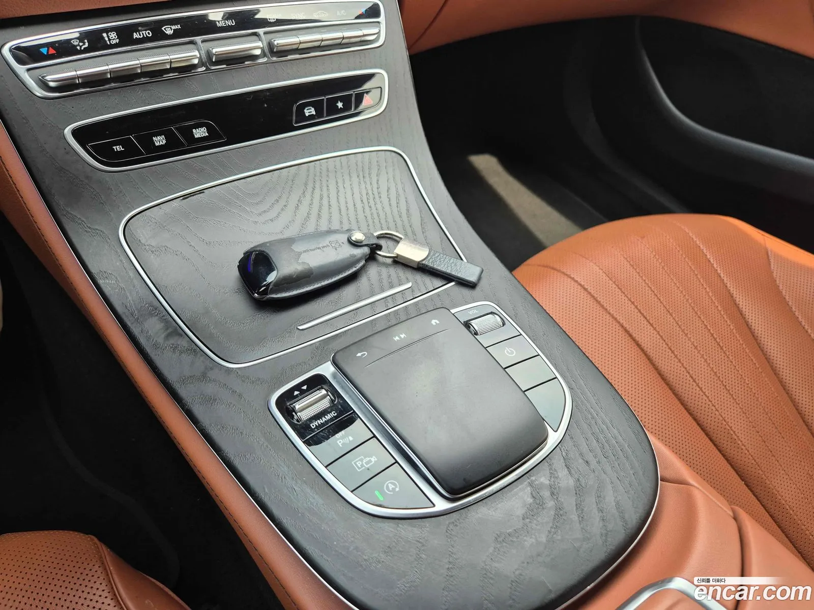 Mercedes-Benz CLS-Class C257 2022 — 20