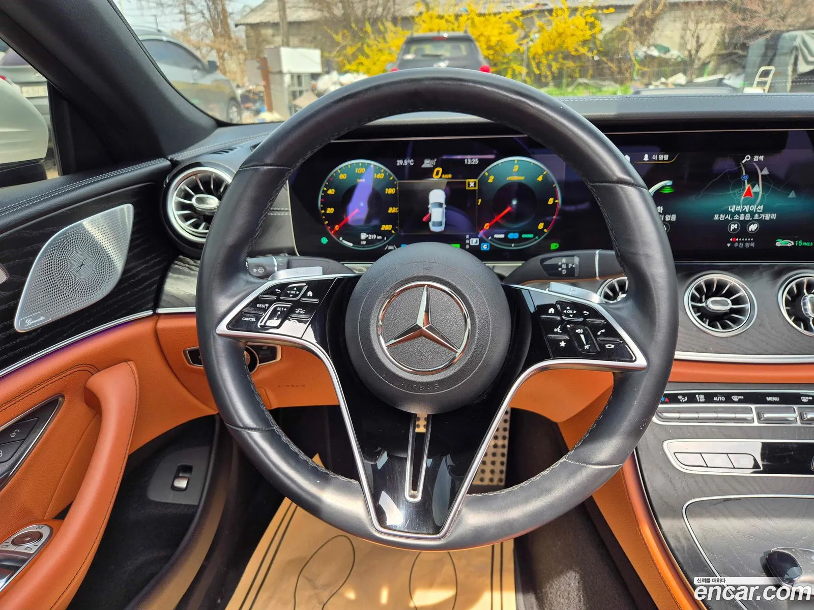 Mercedes-Benz CLS-Class C257 2022 — 3