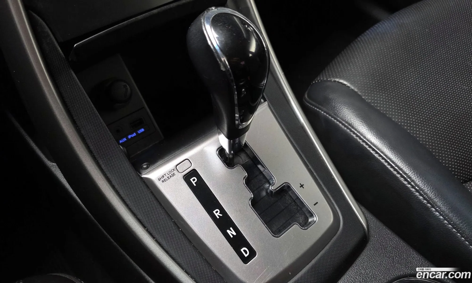 Hyundai Elantra MD 2013 — 3