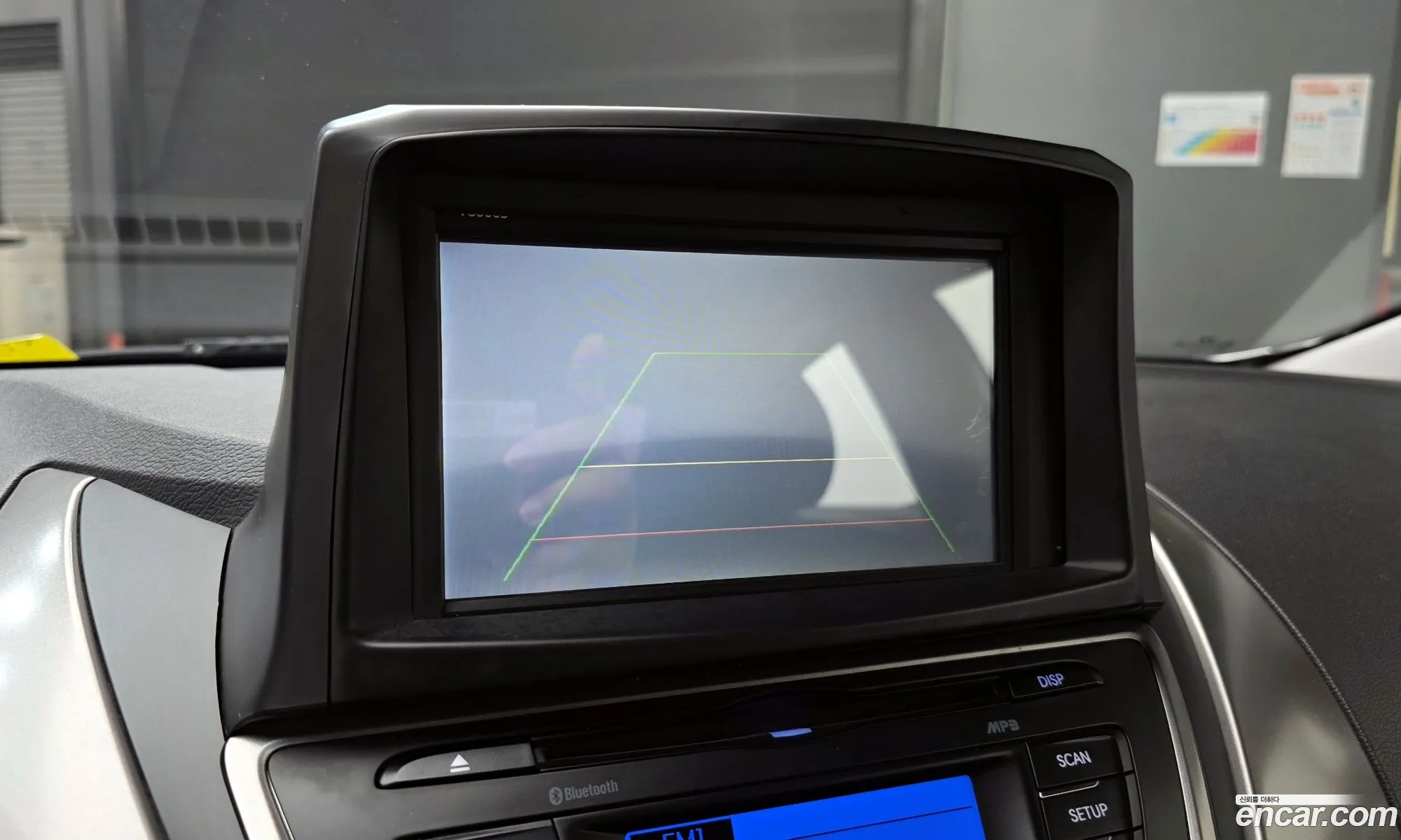 Hyundai Elantra MD 2013 — 18