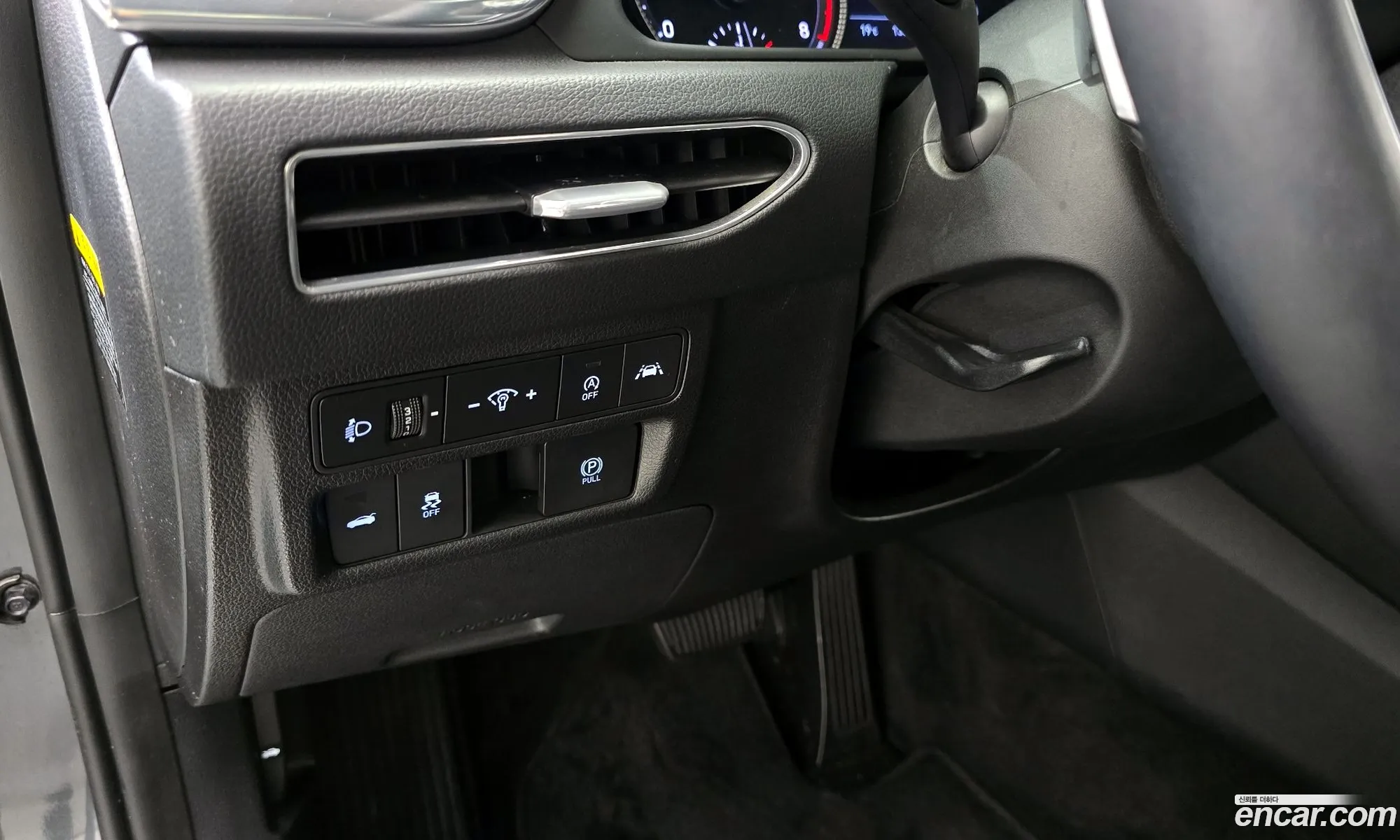 Hyundai Sonata 2019 — 20