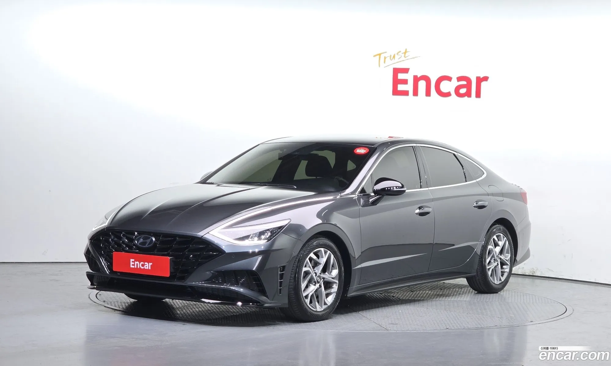 Hyundai Sonata 2019 — 15