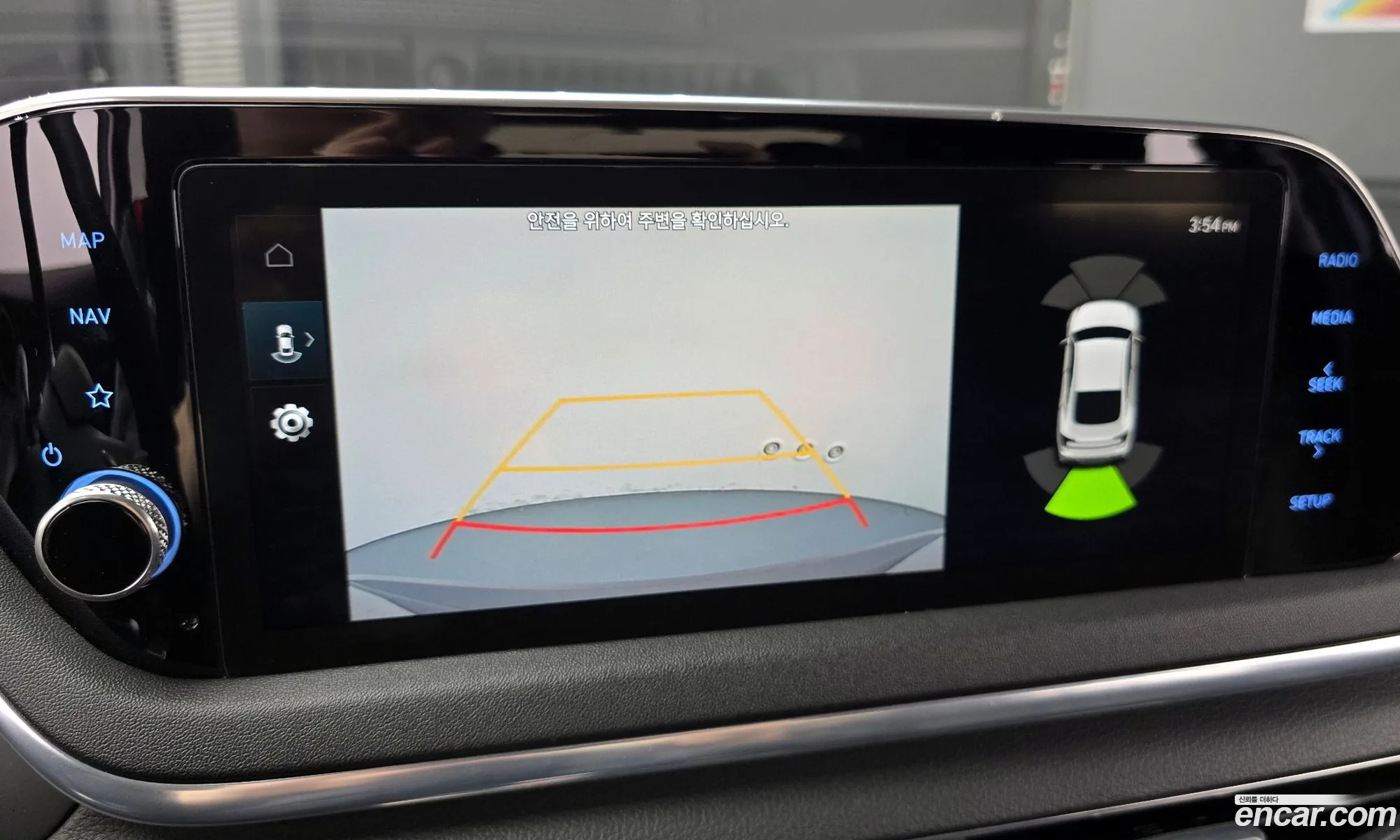 Hyundai Sonata 2019 — 18