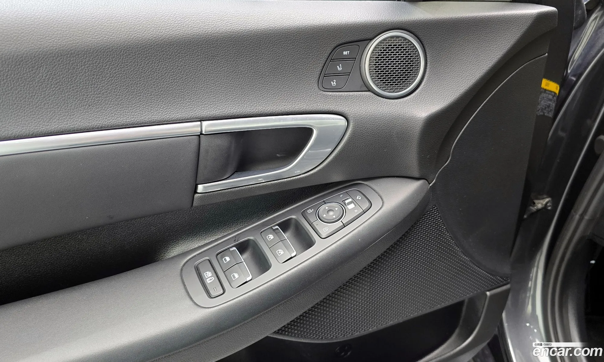 Hyundai Sonata 2019 — 19