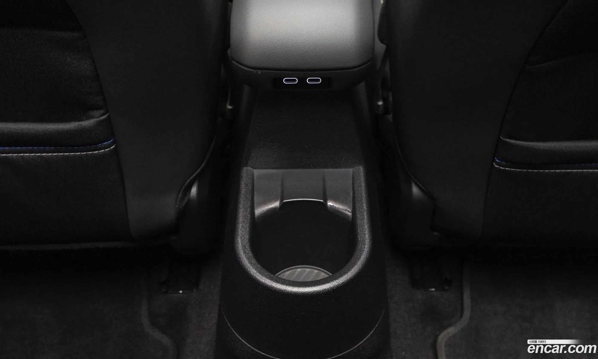Mini Cooper C 2025 — 8