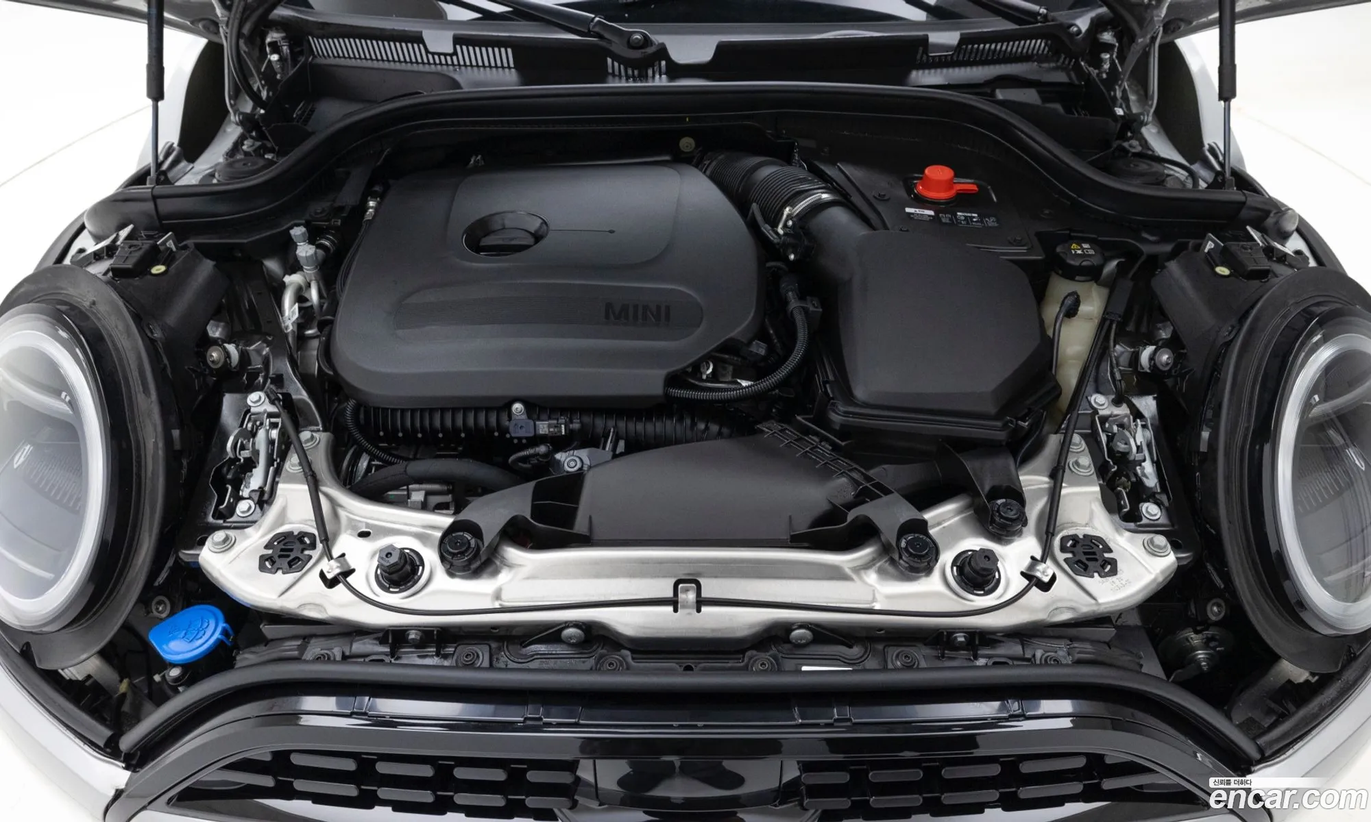 Mini Cooper C 2025 — 20