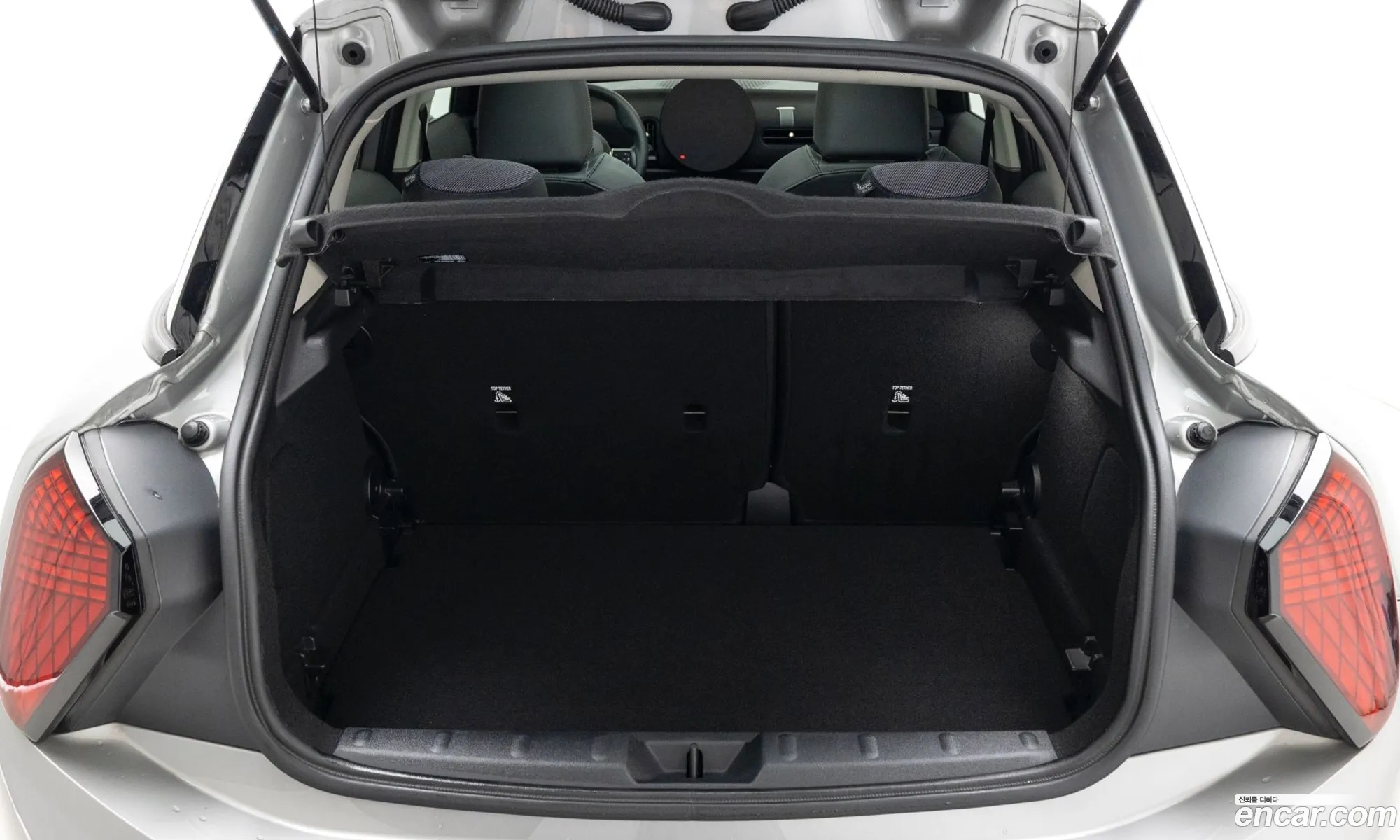 Mini Cooper C 2025 — 5