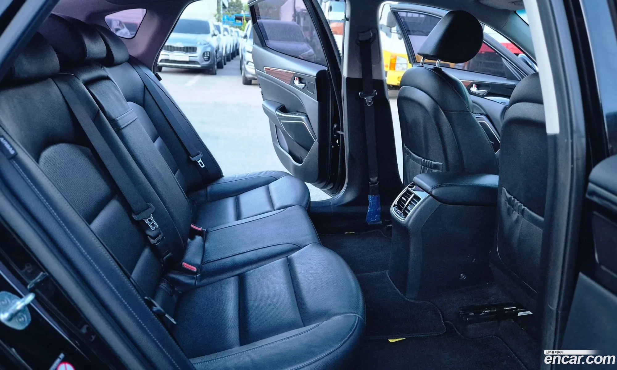 Kia K7 2016 — 3
