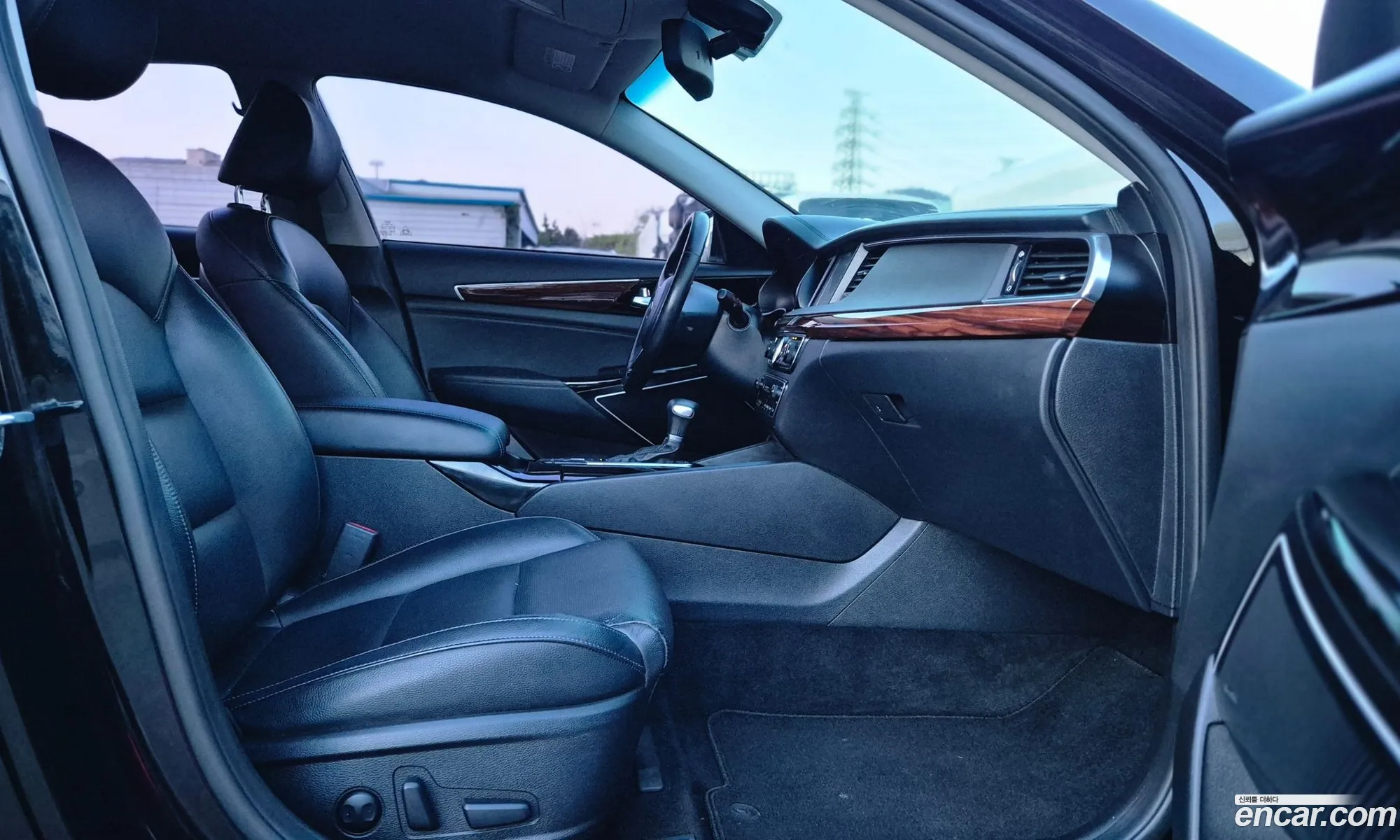 Kia K7 2016 — 9