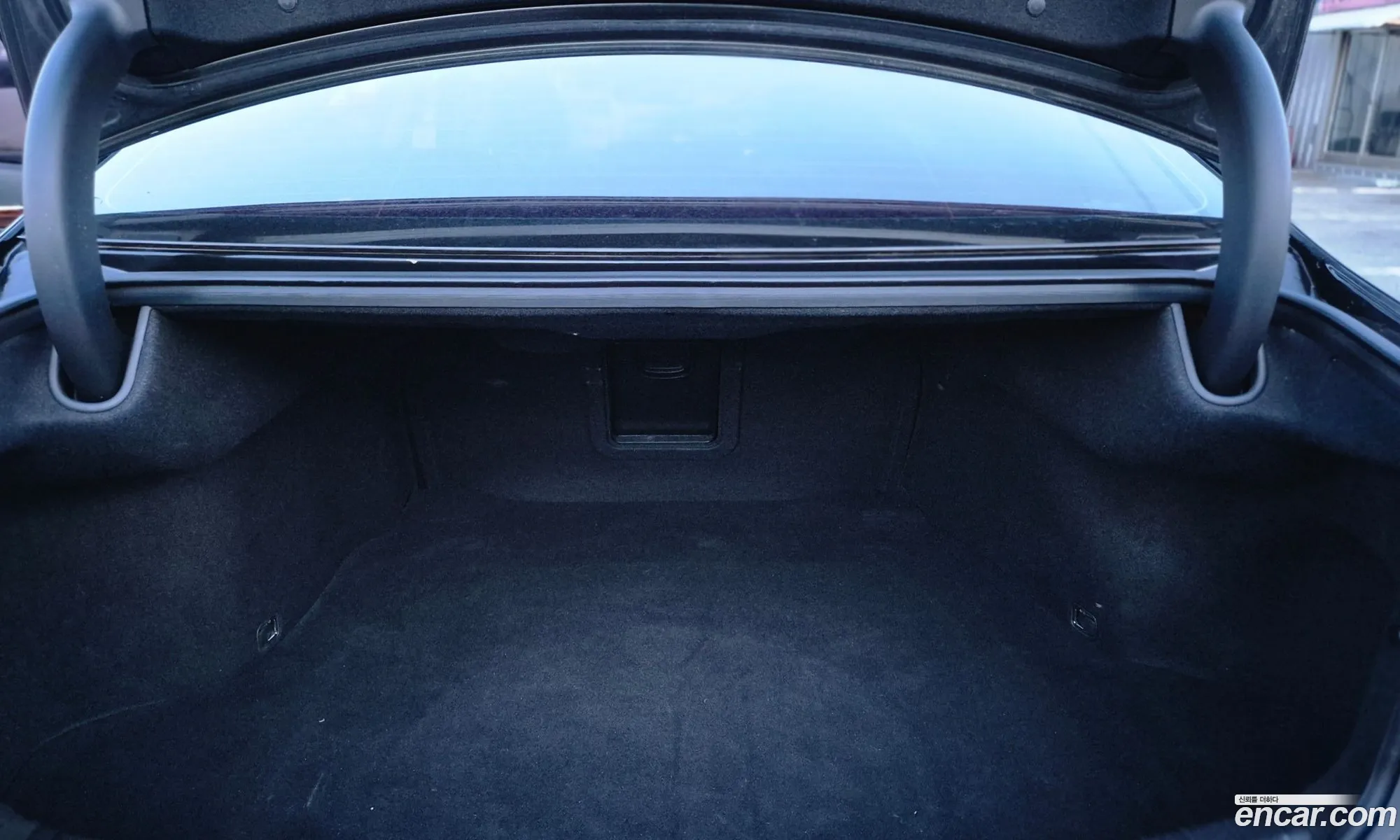 Kia K7 2016 — 17