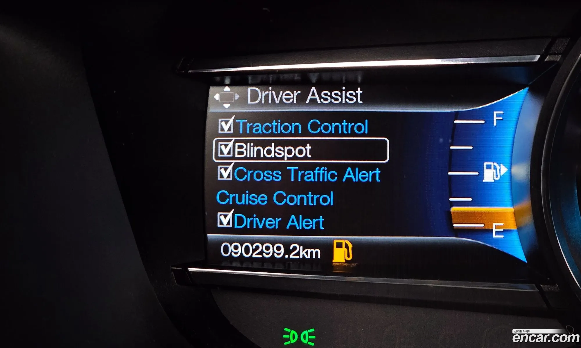 Ford Explorer 2017 1FM5K8FH4HGD32422 — 30