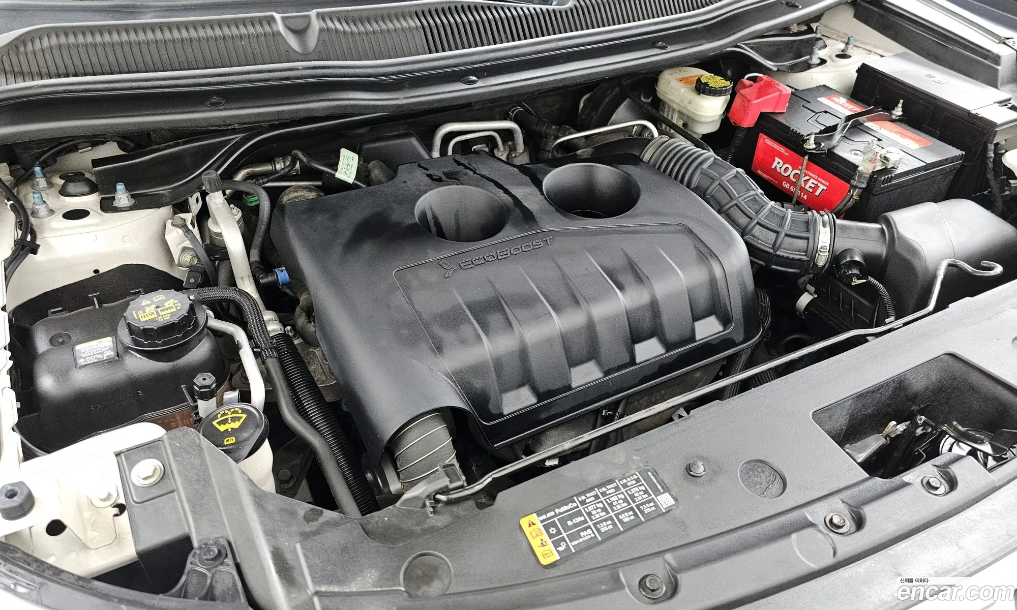 Ford Explorer 2017 1FM5K8FH4HGD32422 — 21