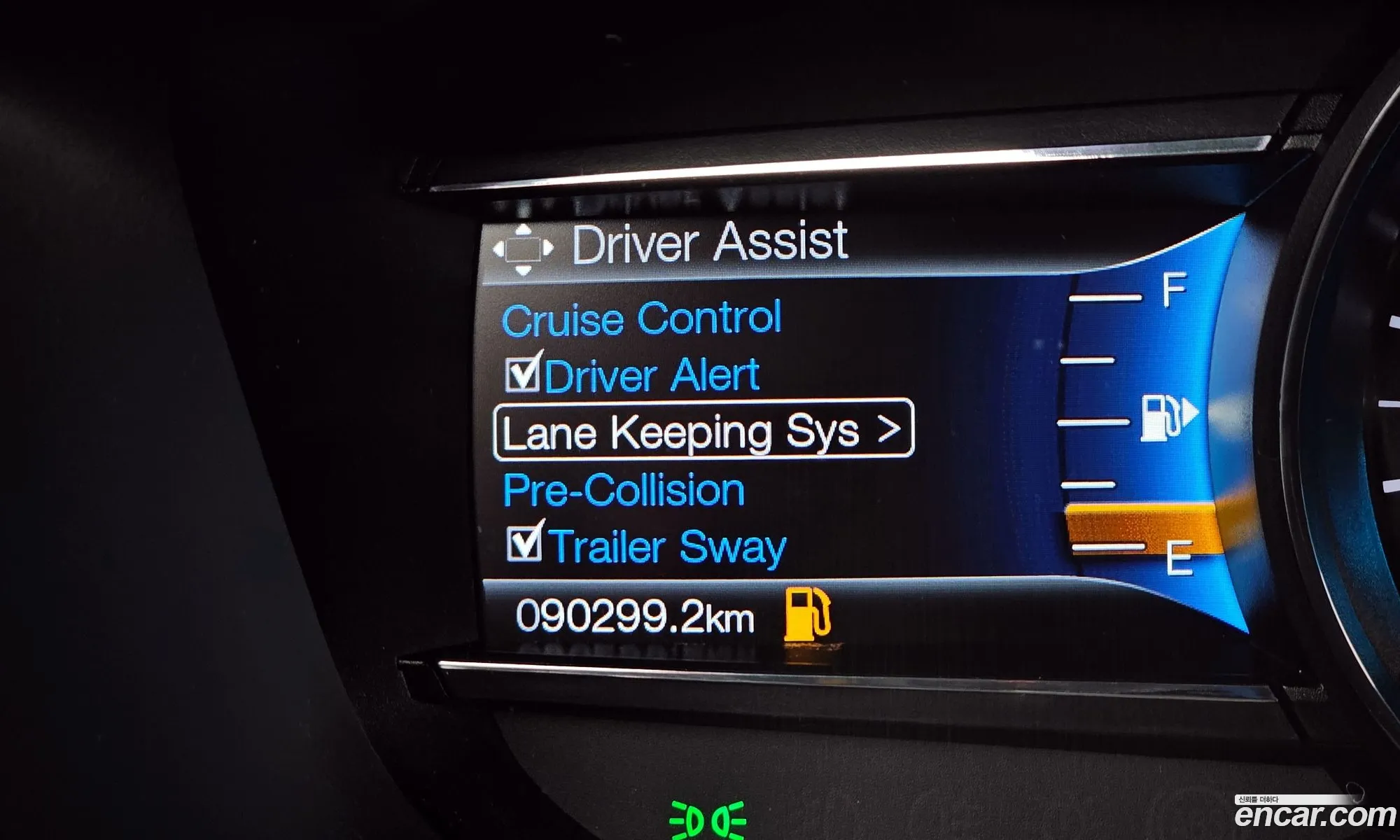 Ford Explorer 2017 1FM5K8FH4HGD32422 — 11