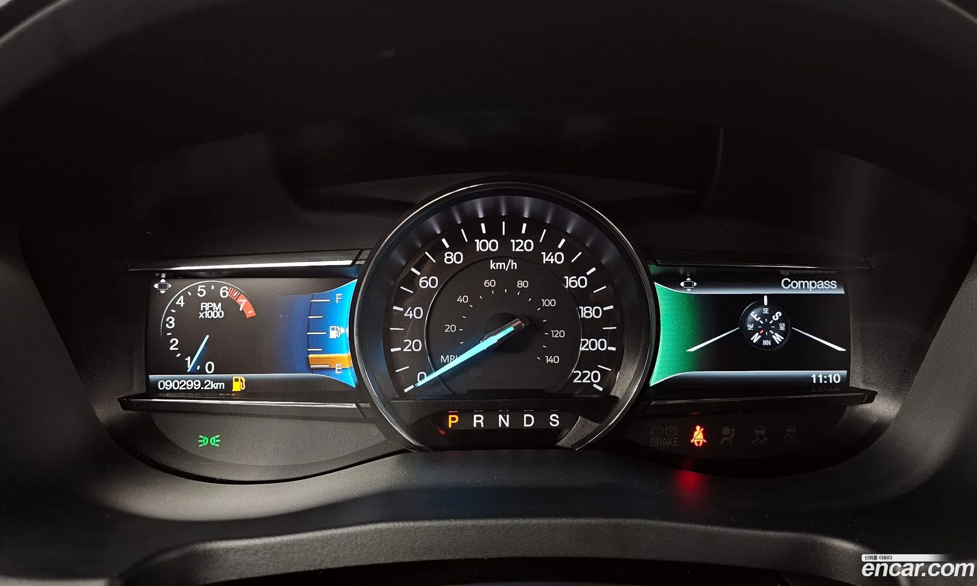 Ford Explorer 2017 1FM5K8FH4HGD32422 — 31