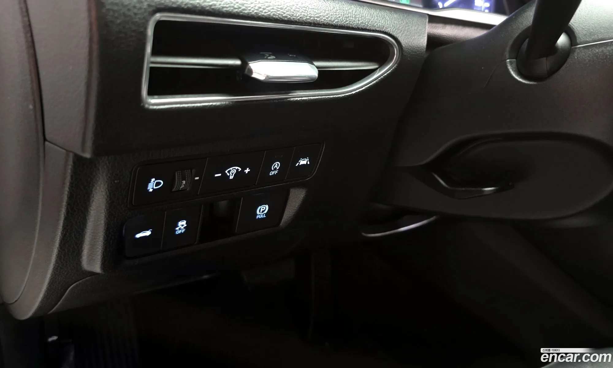 Hyundai Sonata 2021 — 15