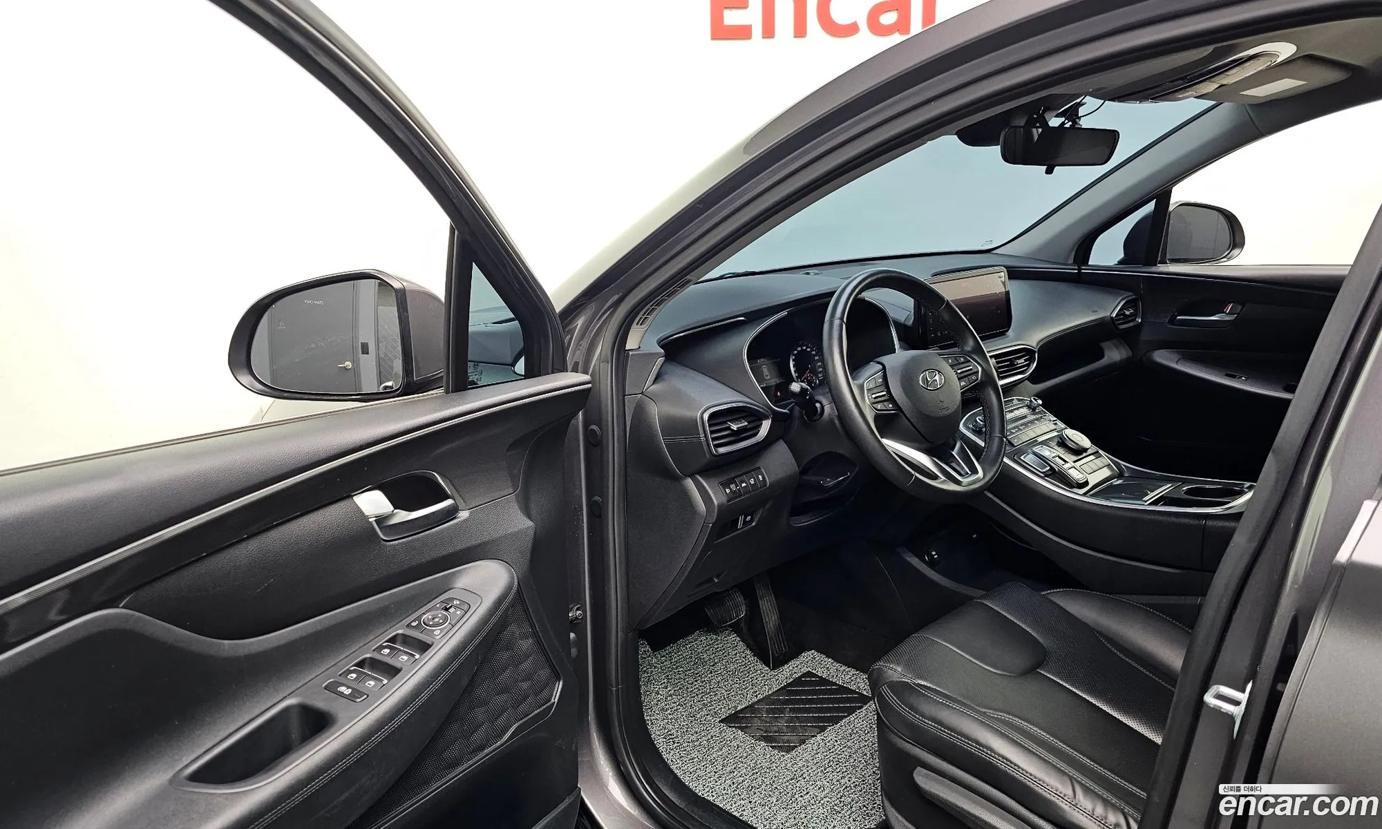 Hyundai Santa Fe 2023 — 20