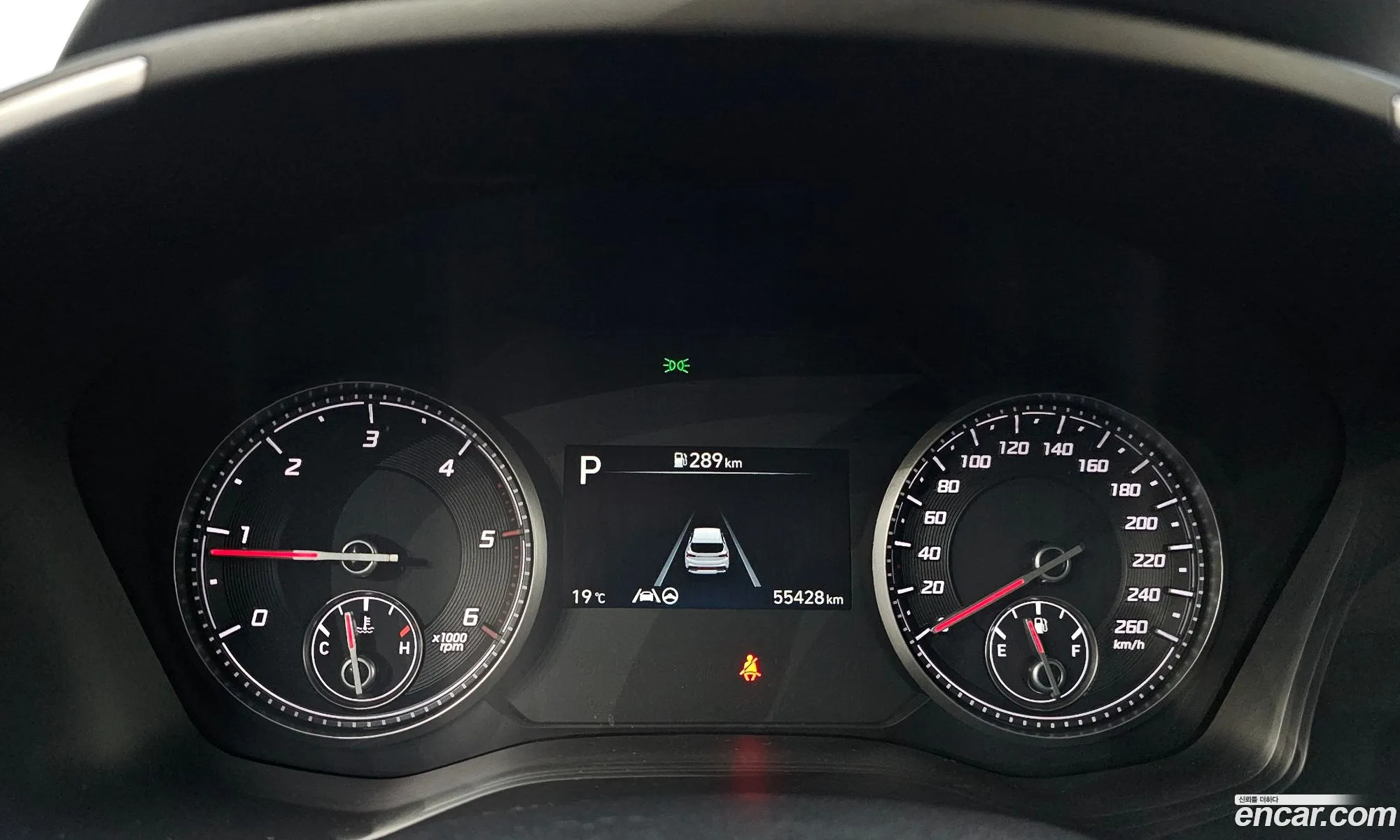 Hyundai Santa Fe 2023 — 25