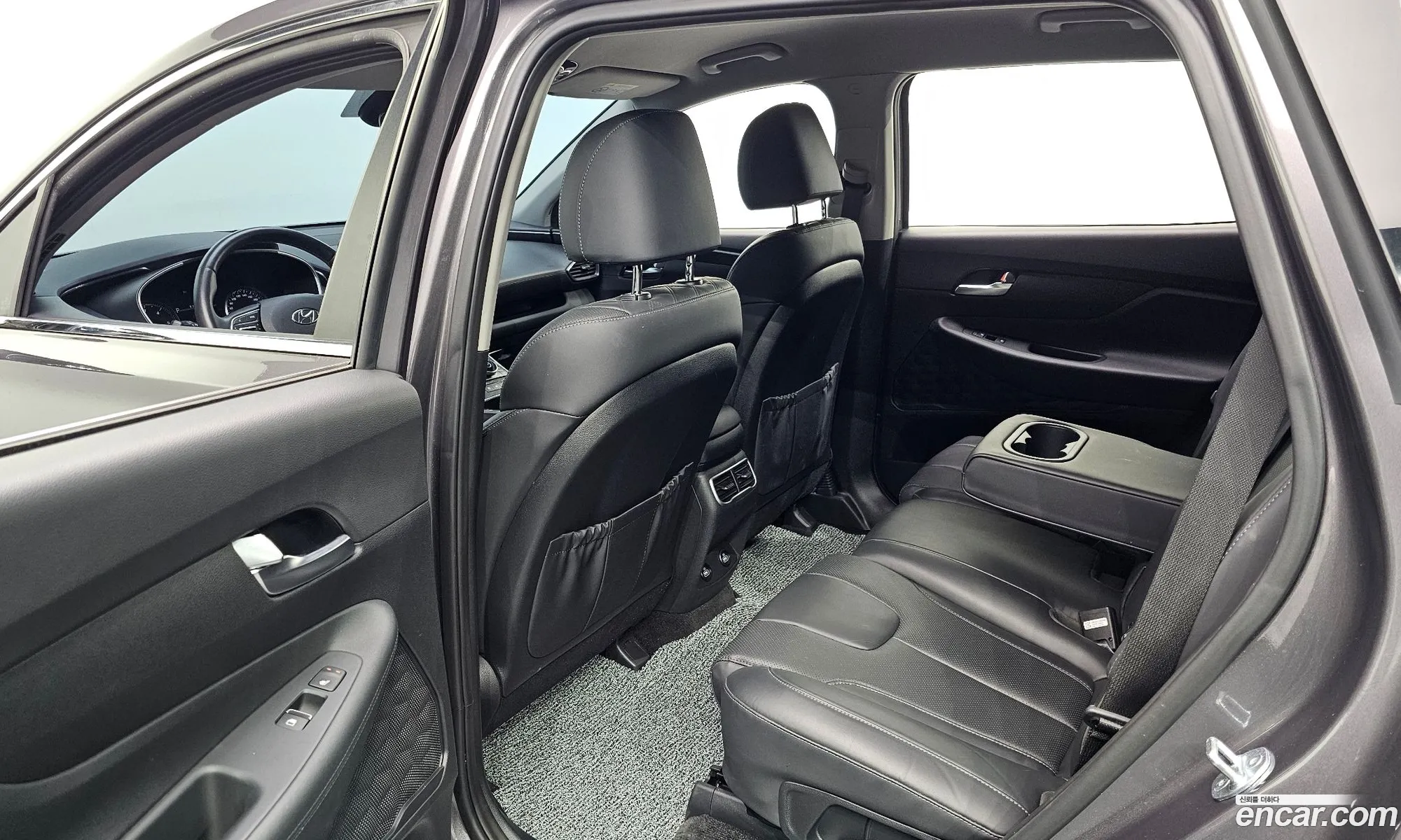 Hyundai Santa Fe 2023 — 9