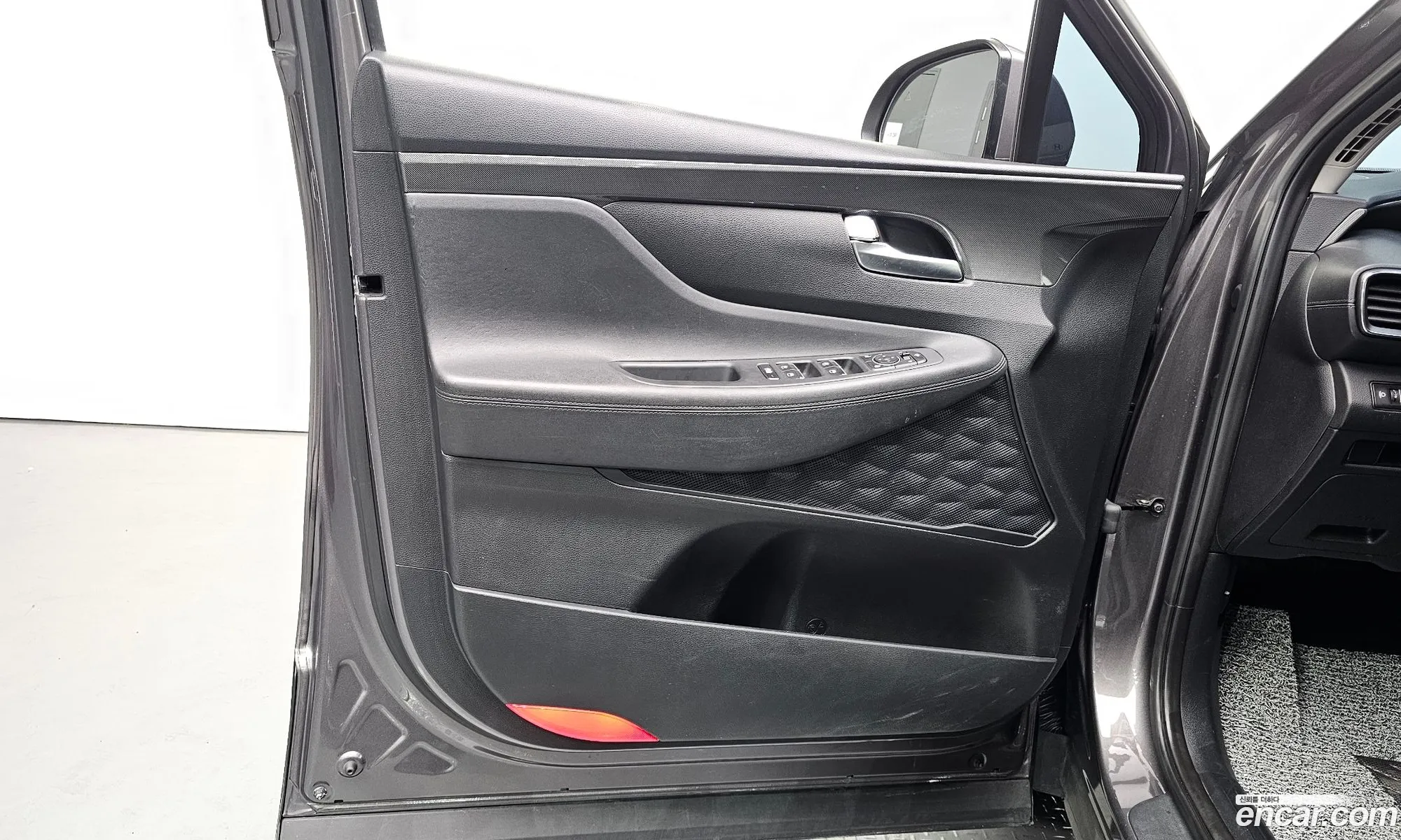 Hyundai Santa Fe 2023 — 3