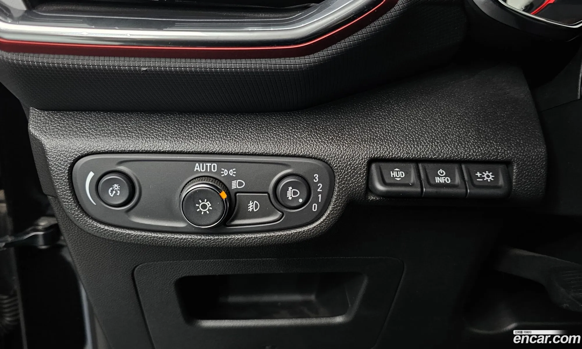 Chevrolet (GM Daewoo) Trailblazer 2023 — 17