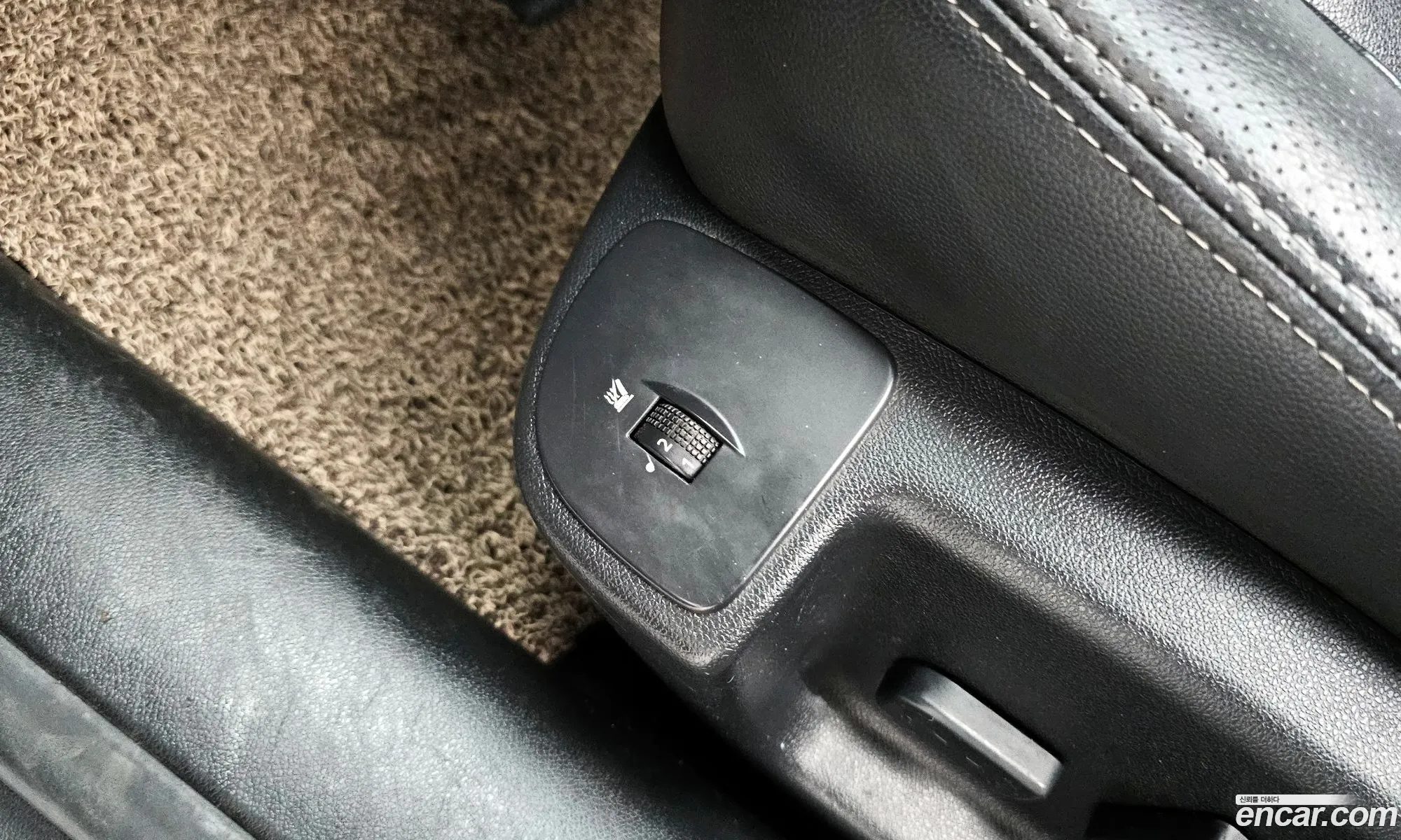 Renault Korea (Samsung) SM5 Platinum 2014 — 3