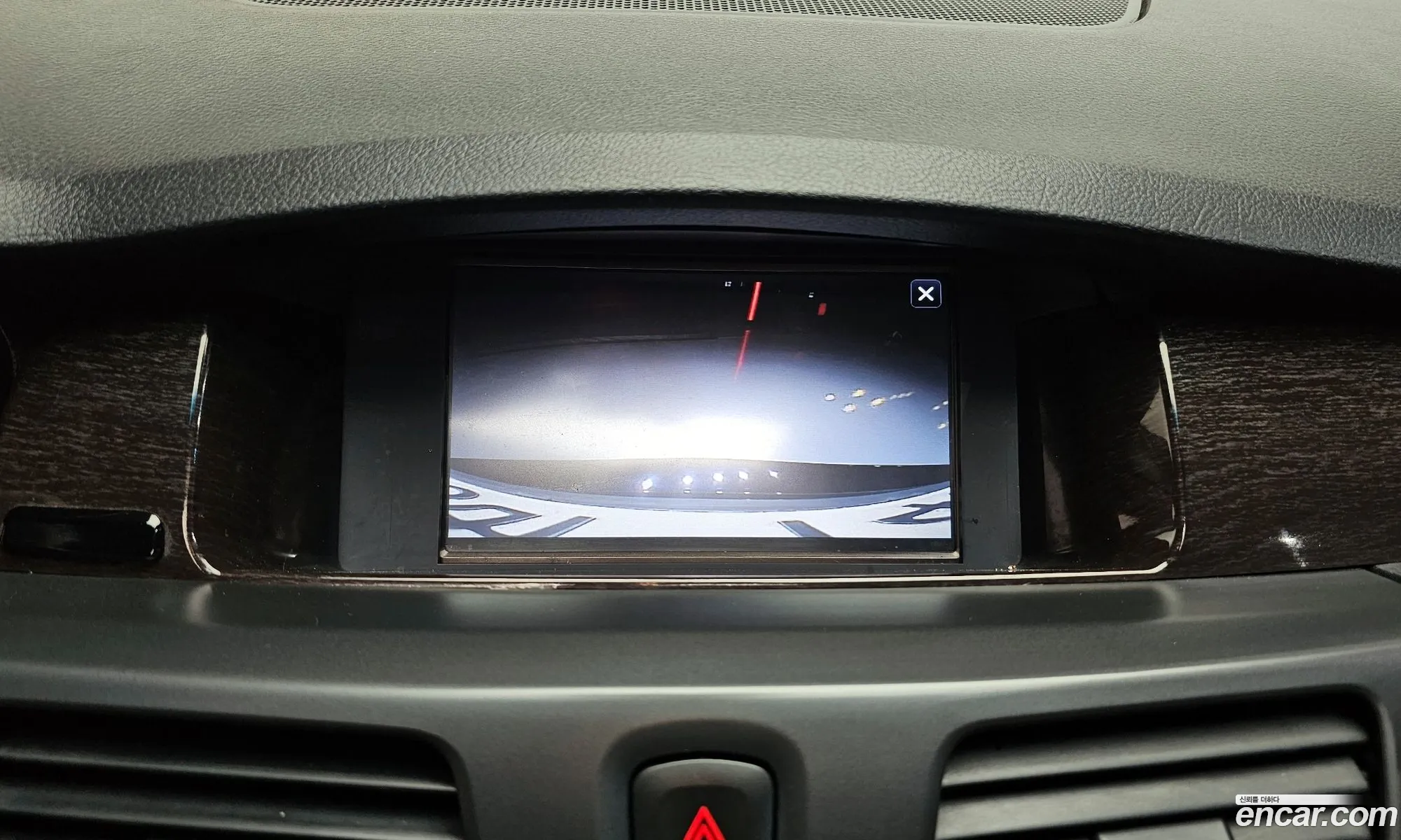 Renault Korea (Samsung) SM5 Platinum 2014 — 19