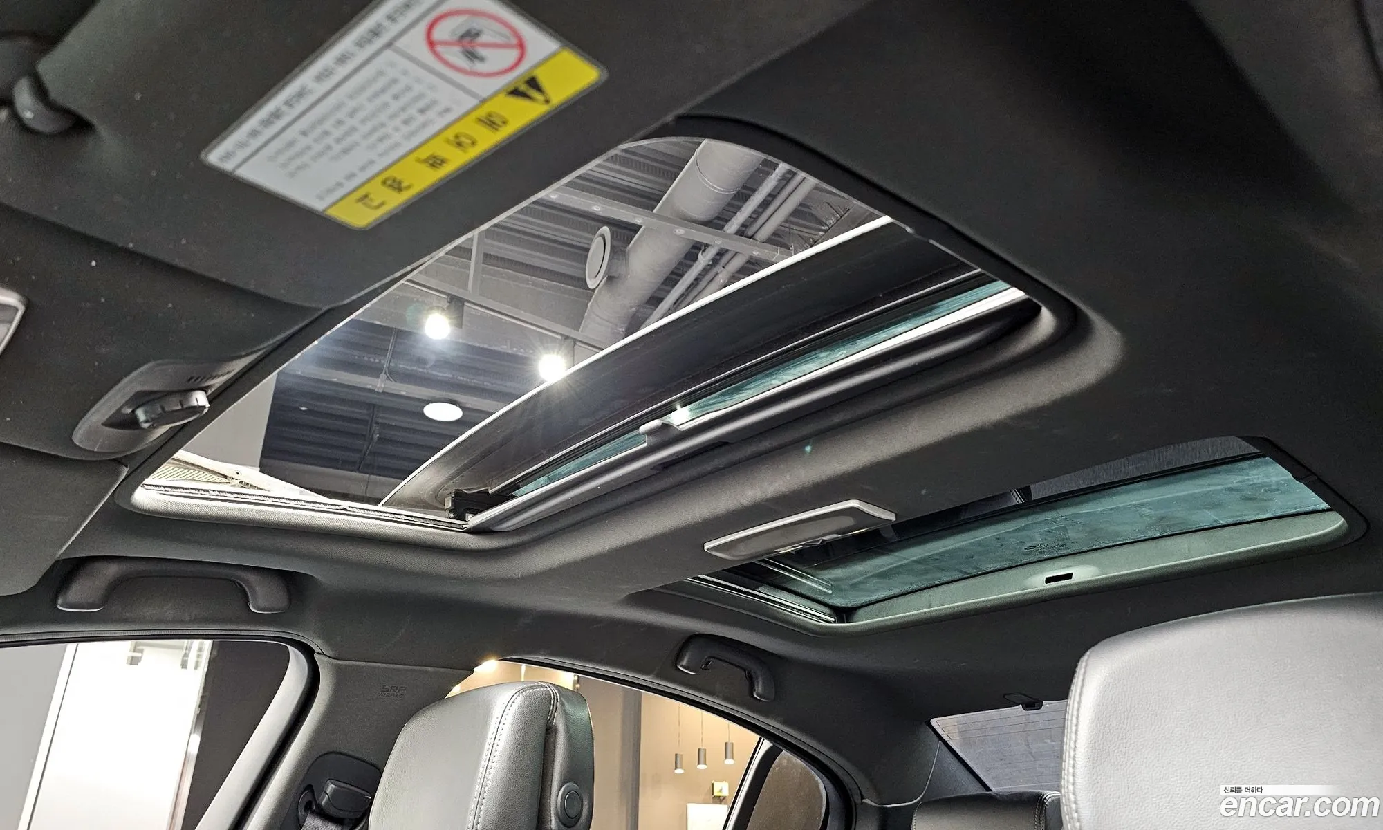 Renault Korea (Samsung) SM5 Platinum 2014 — 17