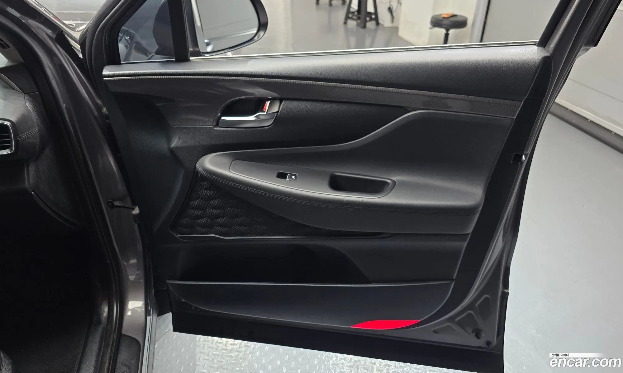 Hyundai Santa Fe TM 2020 — 3