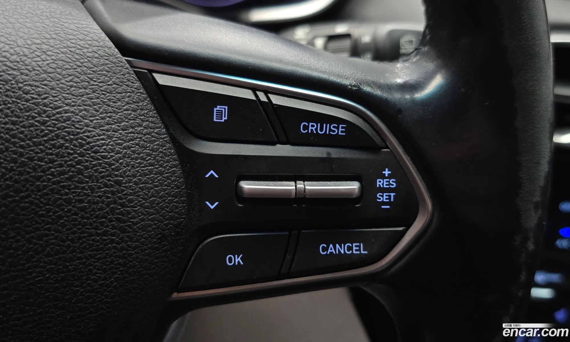 Hyundai Santa Fe TM 2020 — 11