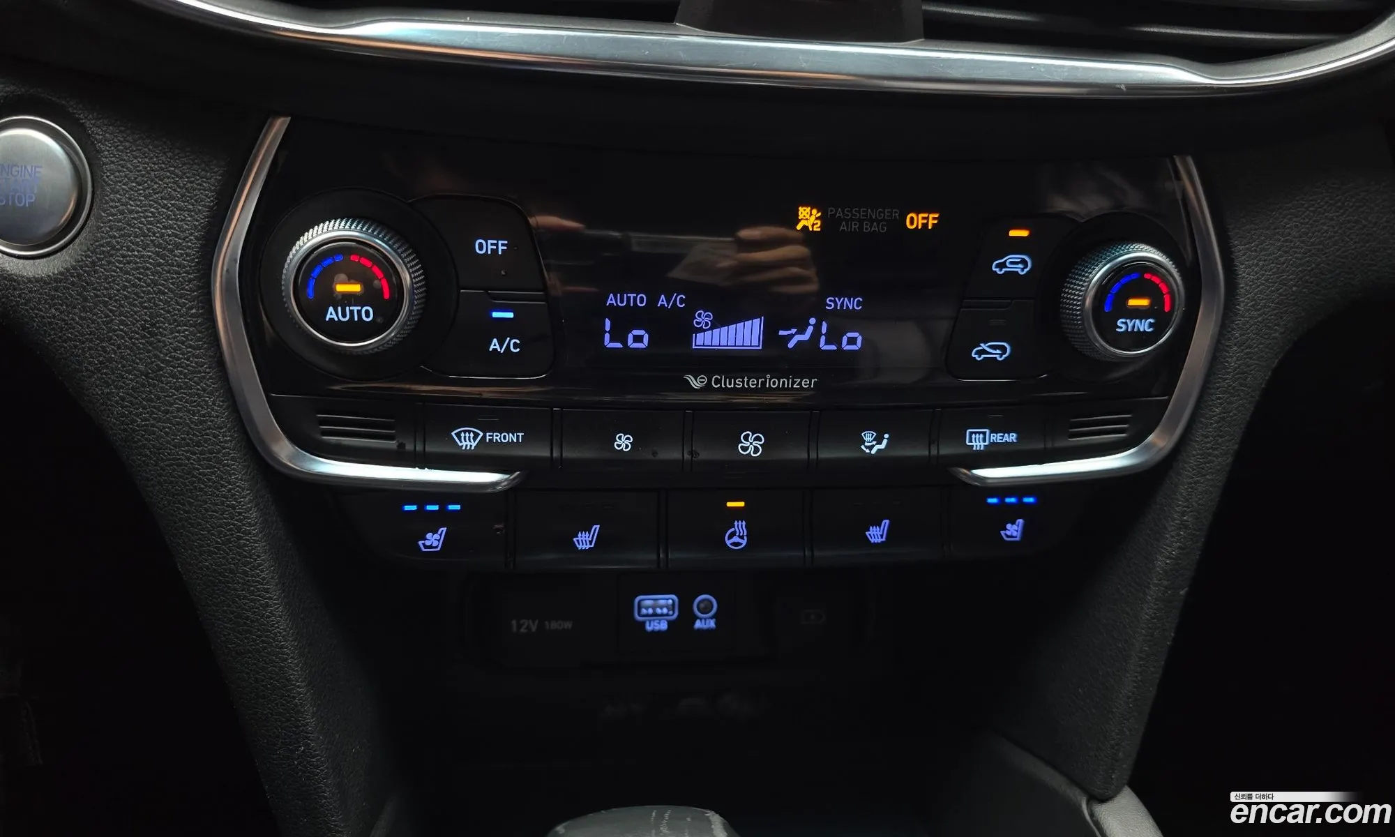 Hyundai Santa Fe TM 2020 — 26