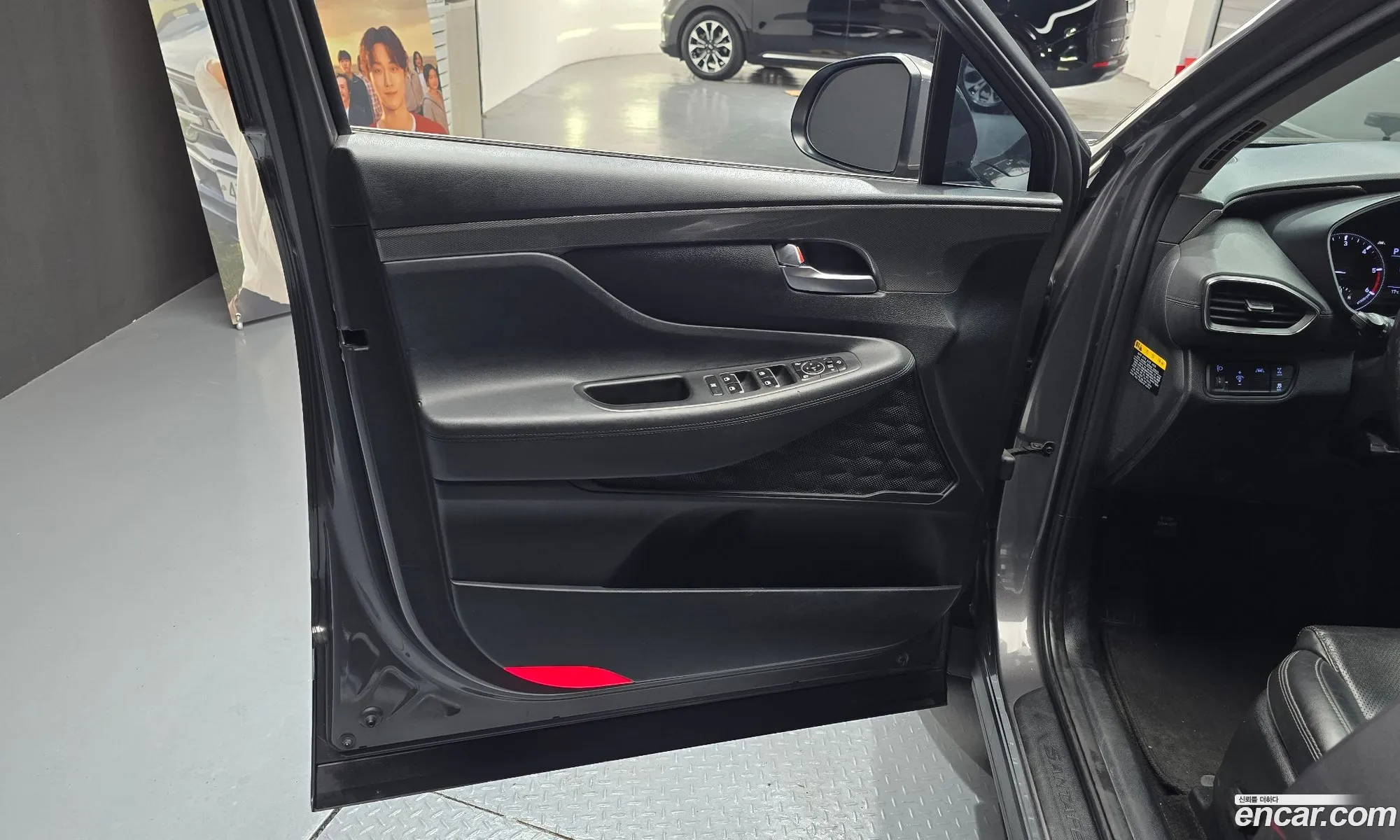 Hyundai Santa Fe TM 2020 — 9