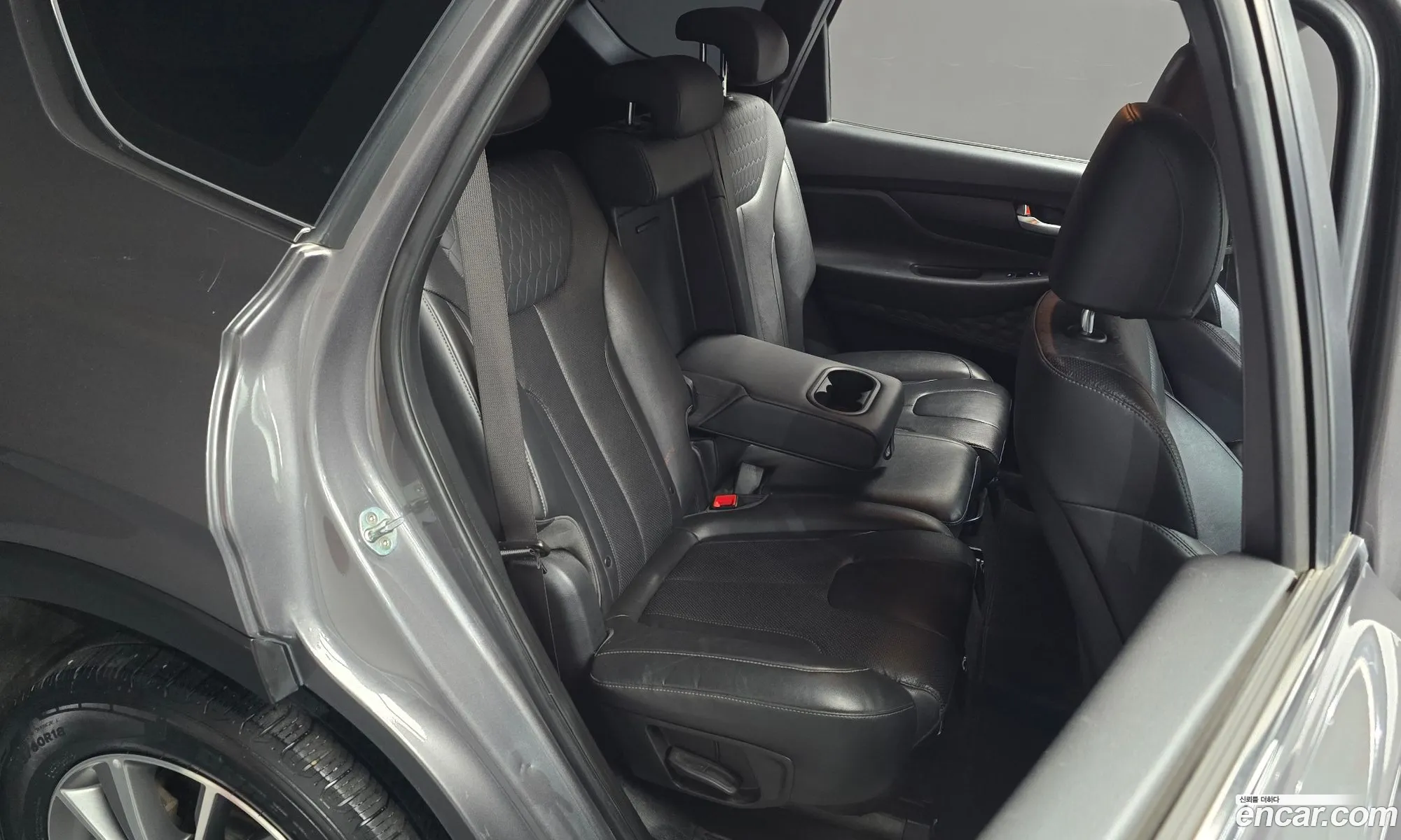 Hyundai Santa Fe TM 2020 — 27