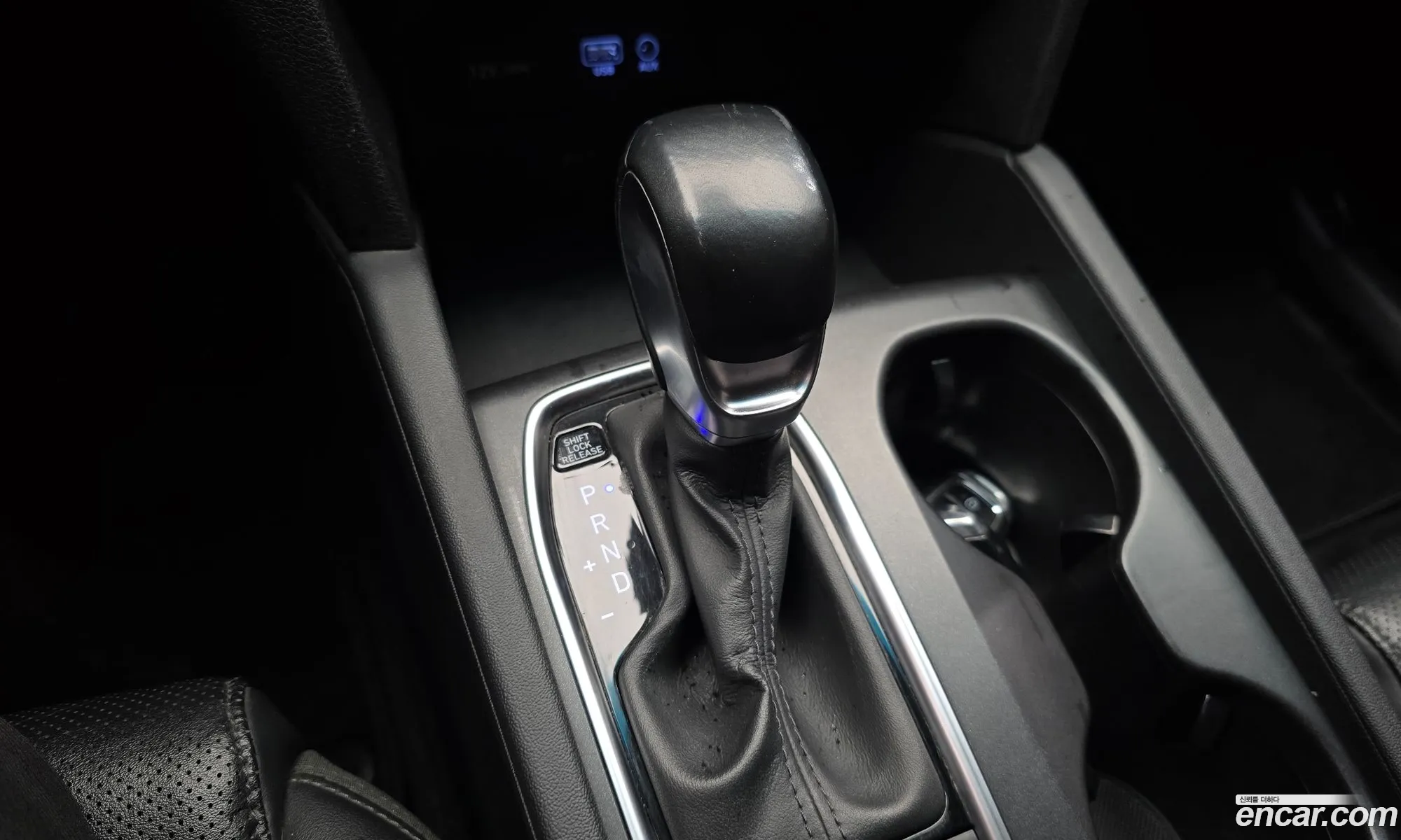 Hyundai Santa Fe TM 2020 — 18